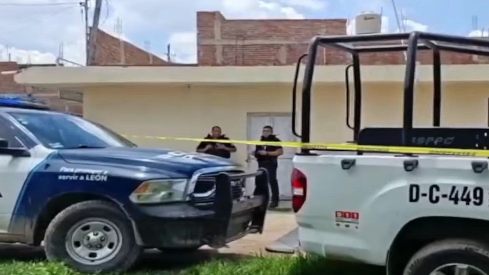 Asesinan a Hombre en una Pelea en la Colonia Medina en León Guanajuato