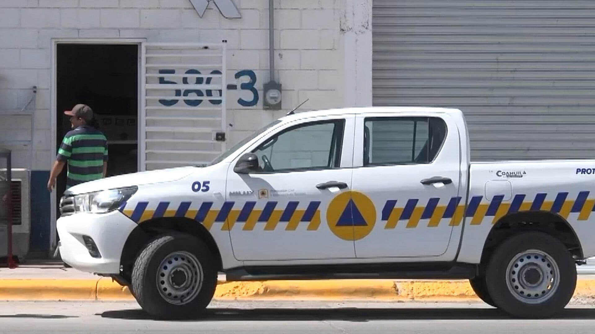 Clausuran Bodega y Sancionan Otras Dos por Incumplir Medidas de Seguridad en Torreón