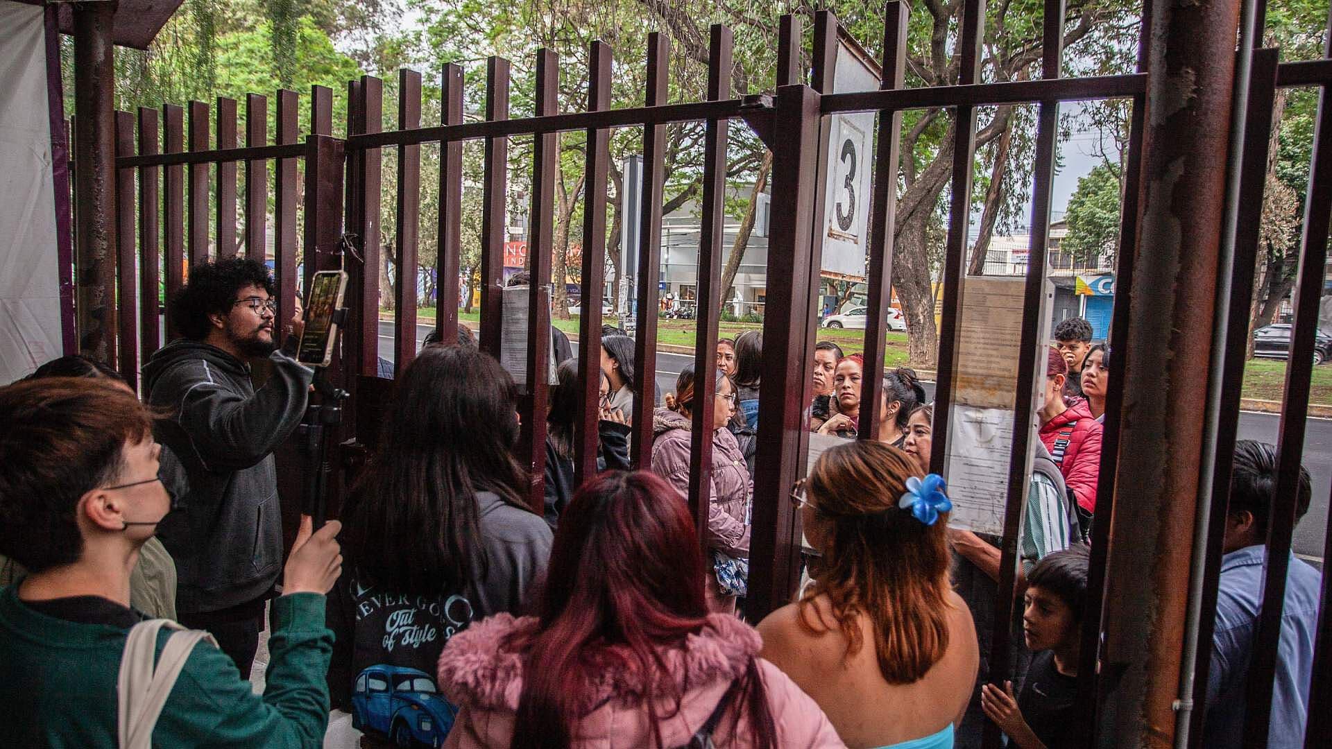 ¿Termina el Paro? IPN Tendrá Mesa de Diálogo con Estudiantes para Llegar a Acuerdos