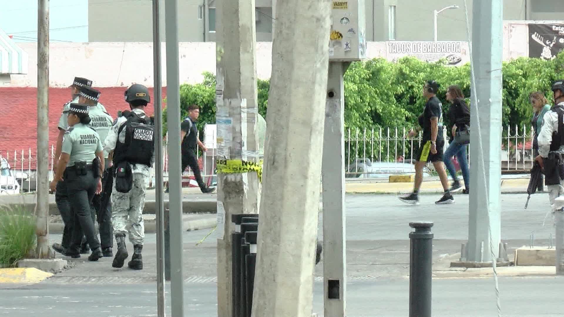 Alertan por Modus Operandi de Reclutamiento Forzado en Jalisco; Buscan a Amigos y Familiares