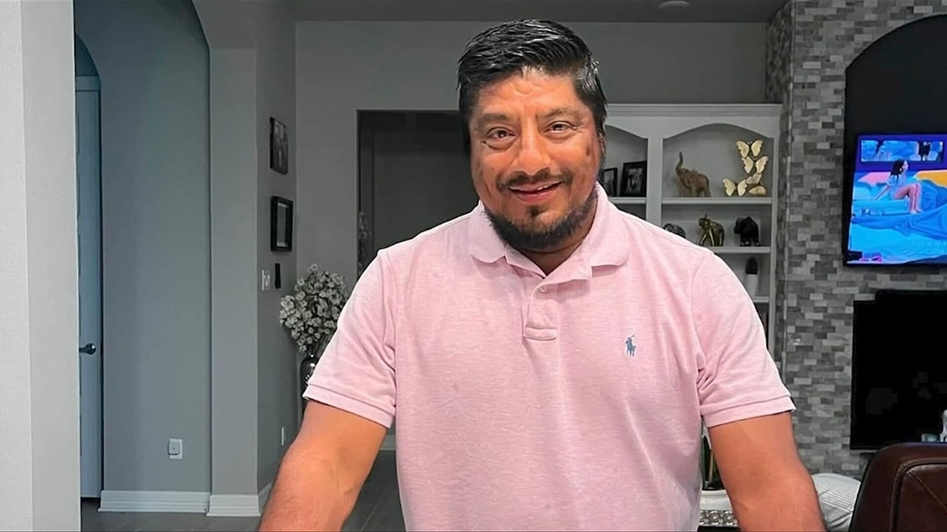 ICE Dice No Iba en Busca de Lorenzo Salgado Cuando Mató al Mexicano