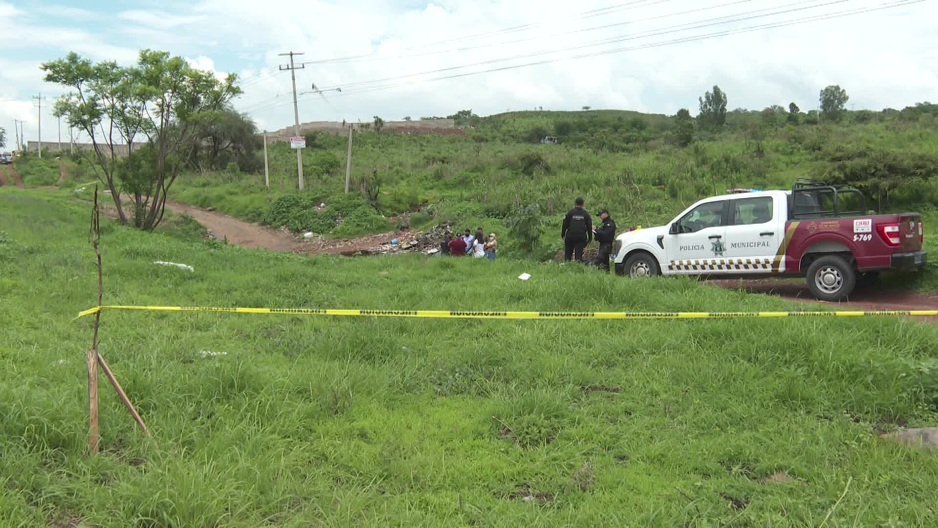 Cobraban por Cremar Animales pero los Tiraban en Cementerio Clandestino en Periférico