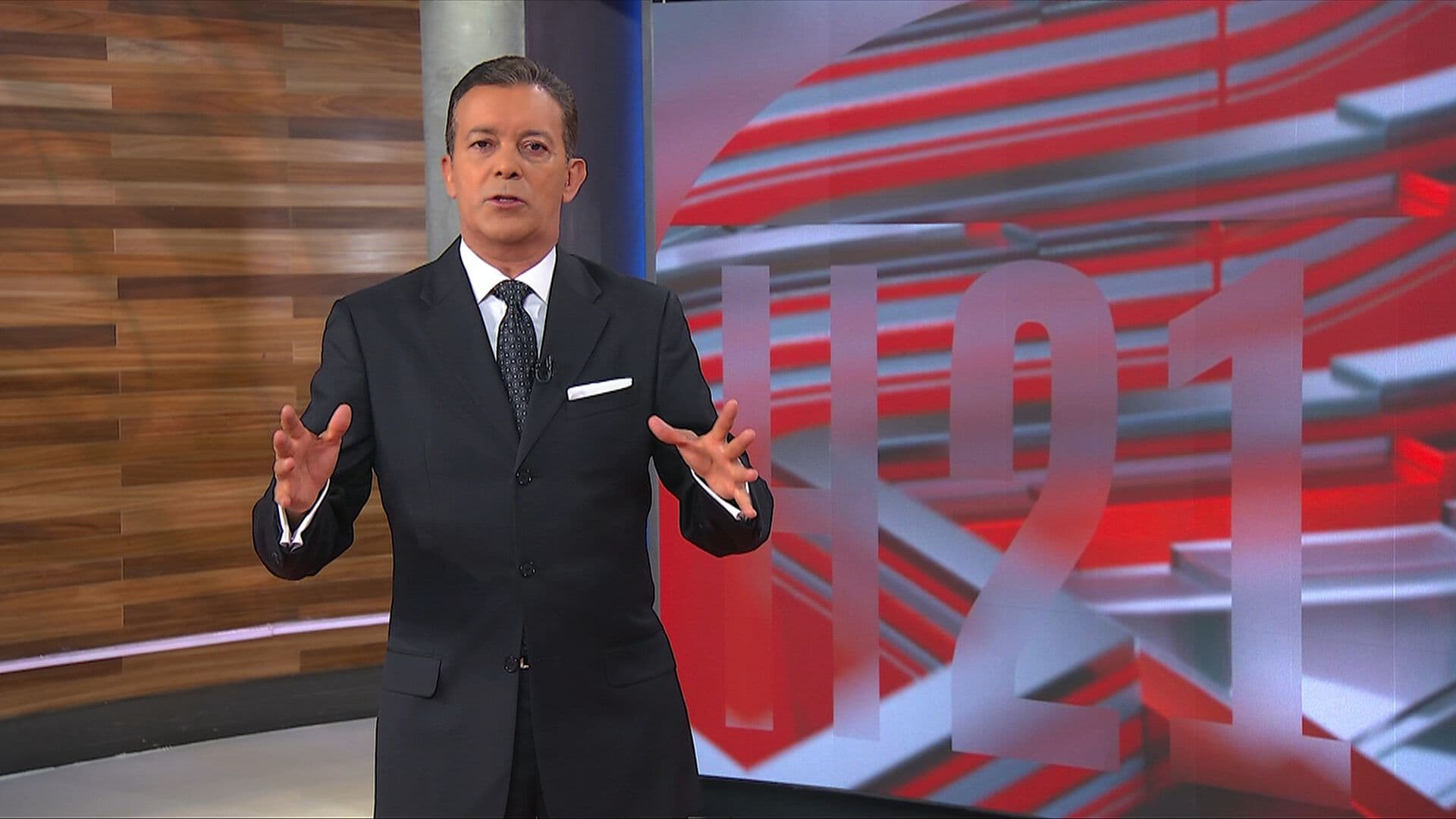 Hora 21 Programa Completo: Episodio de Hoy, Viernes 10 de Julio de 2026