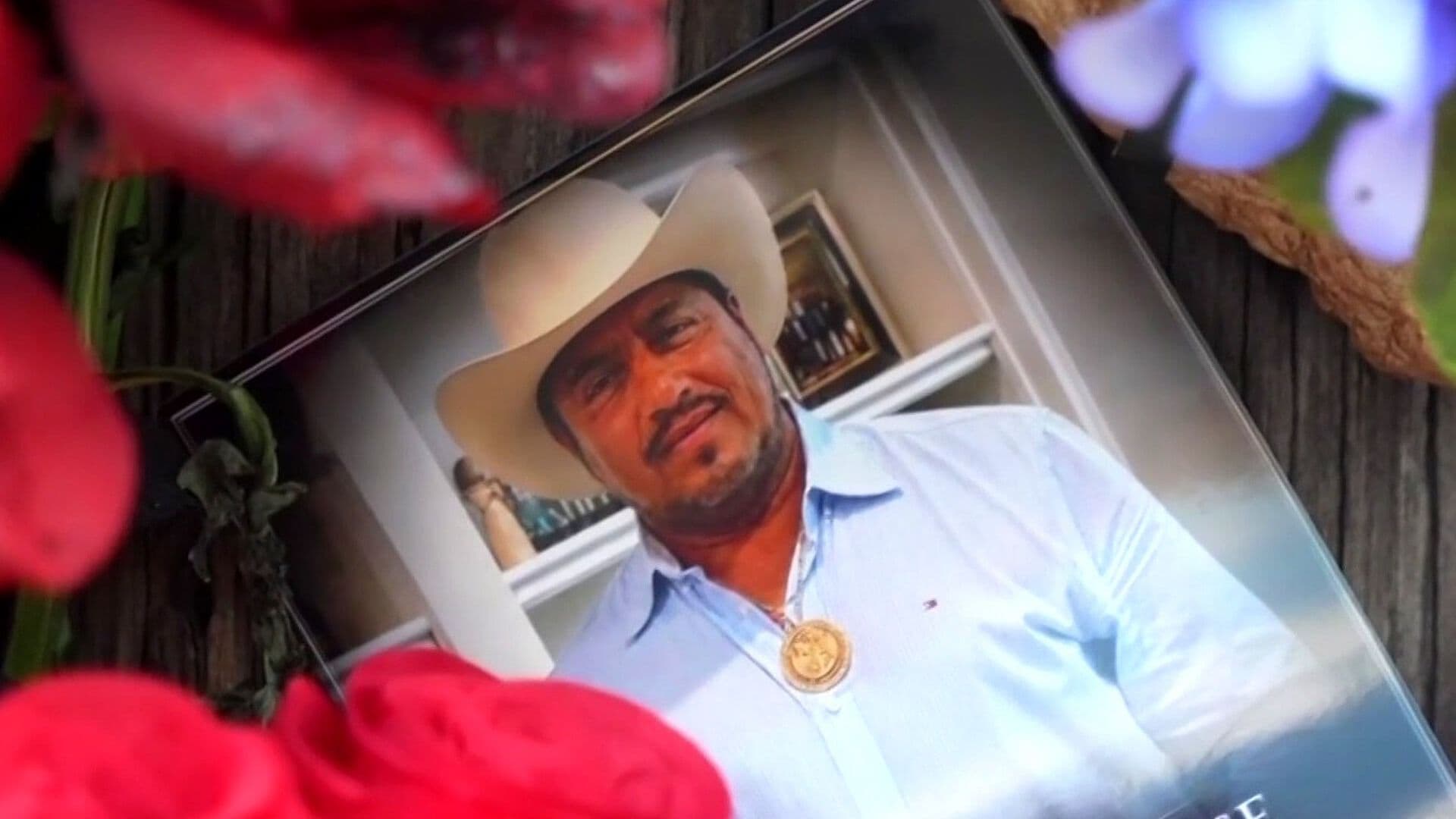 Caso Lorenzo Salgado: Videos Revelan Intercepción de ICE Antes de Su Muerte en Houston