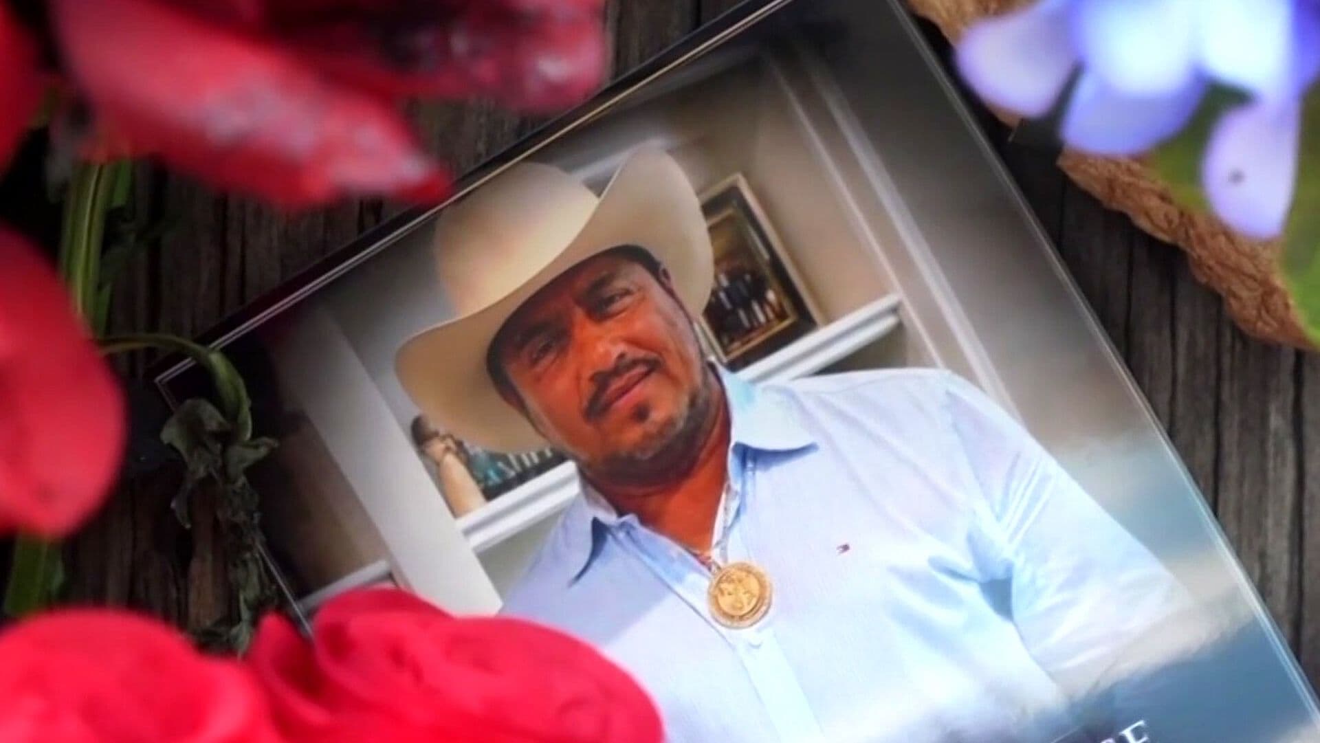 Caso Lorenzo Salgado: Videos Revelan Intercepción de ICE Antes de Su Muerte en Houston