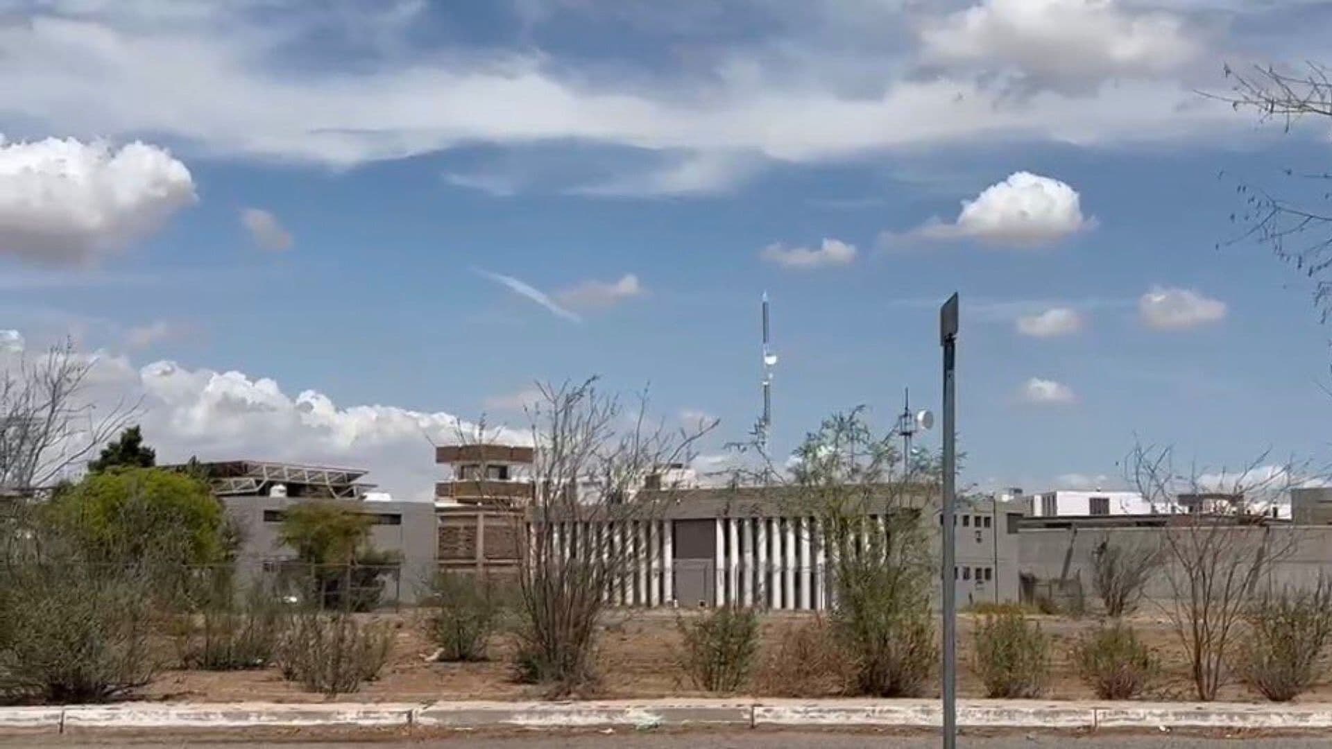 Fuga de Reos en Penal de Sonora Desató Operativo para su Recaptura