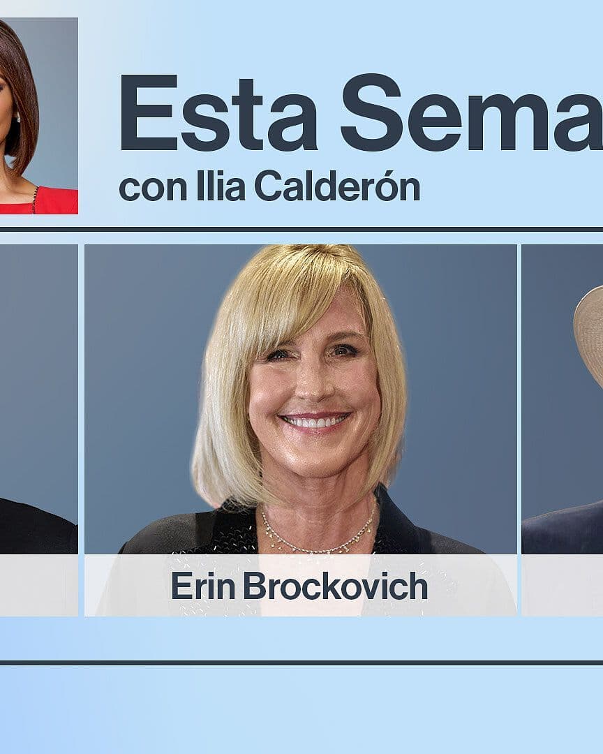 Ken Salazar y su ruptura con Andrés Manuel López Obrador | Esta Semana, episodio 19