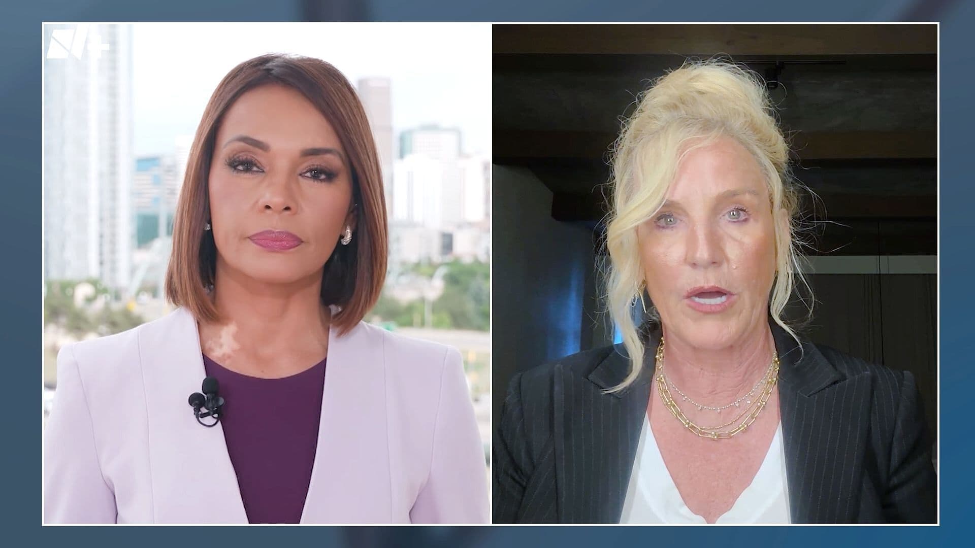 Centros de Datos para IA Drenan Agua: Erin Brockovich
