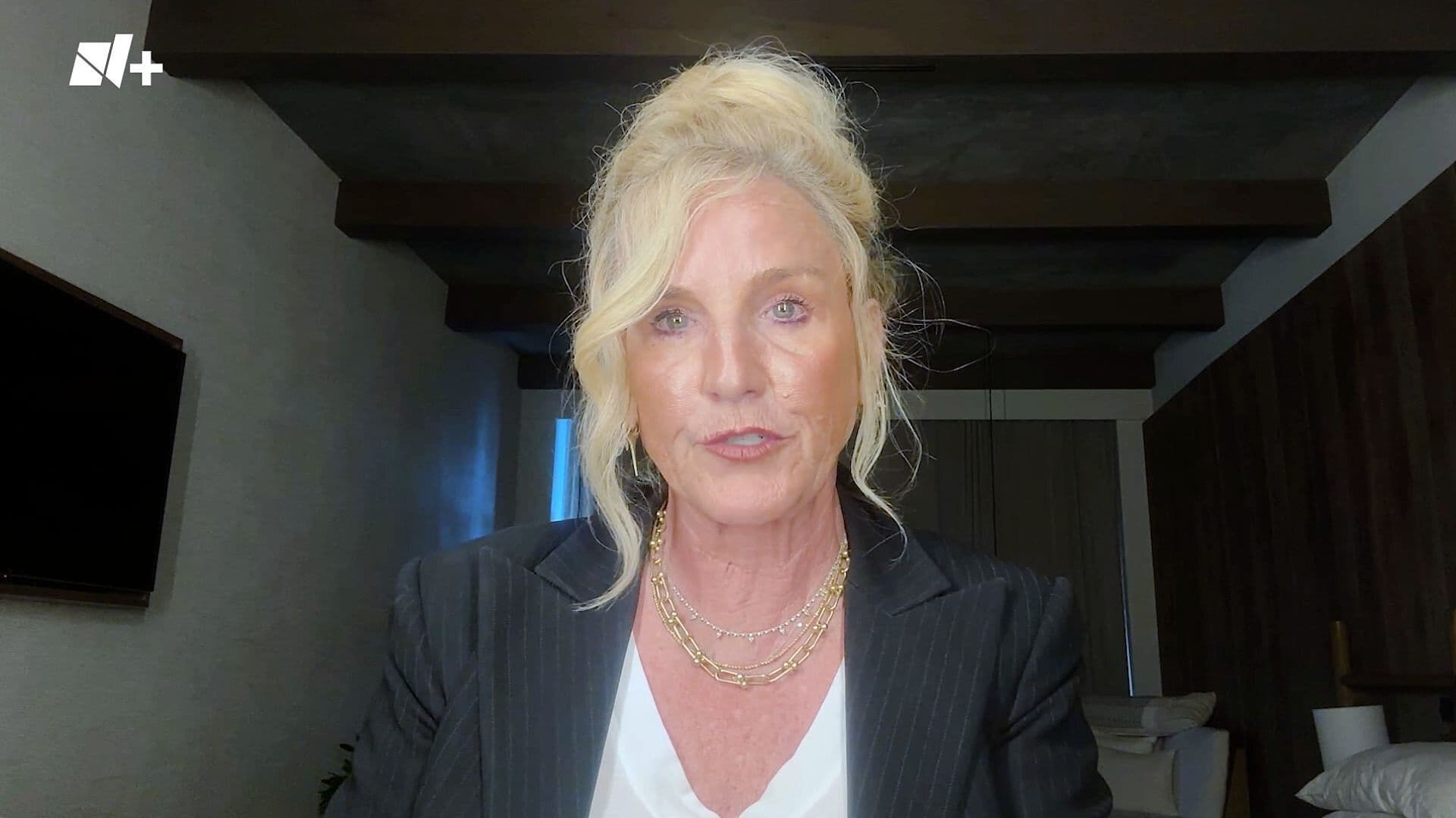 Centros de Datos para IA Causan Apagones: Erin Brockovich