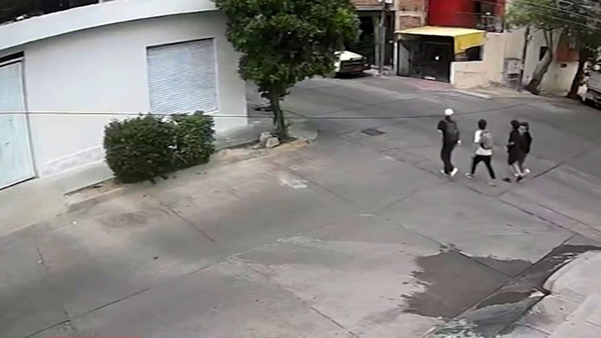 Jalisco Alerta por Presunto Nuevo Método de Reclutamiento Forzado del Crimen Organizado