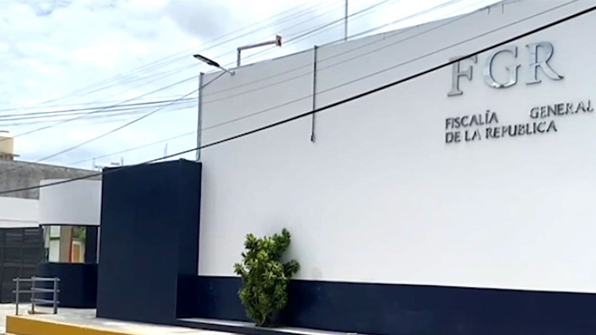 Detienen en Escárcega, Campeche a Presunto Líder de Tráfico de Metanfetaminas