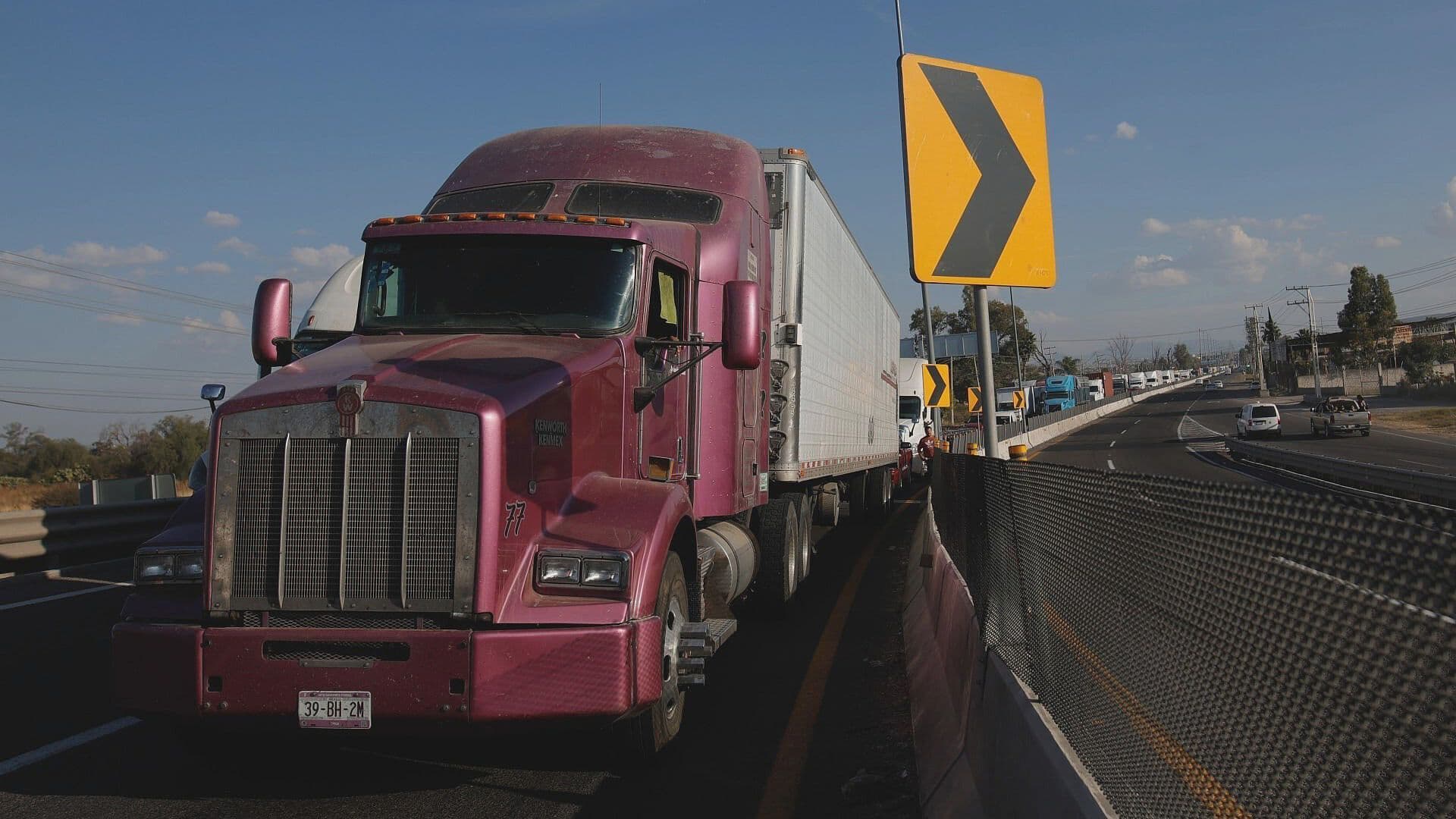Habrá Simulacro de Bloqueos en Carreteras de Guadalajara; Estas Son las Vías Afectadas