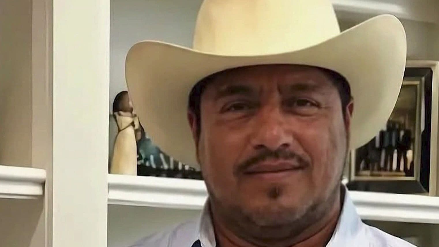 EUA Dice que Lorenzo Salgado fue Confundido; Exigen Justicia por Muerte de Migrante
