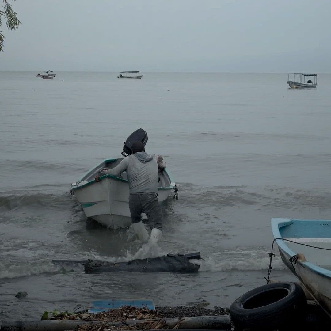 Crisis en el Lago de Chapala
