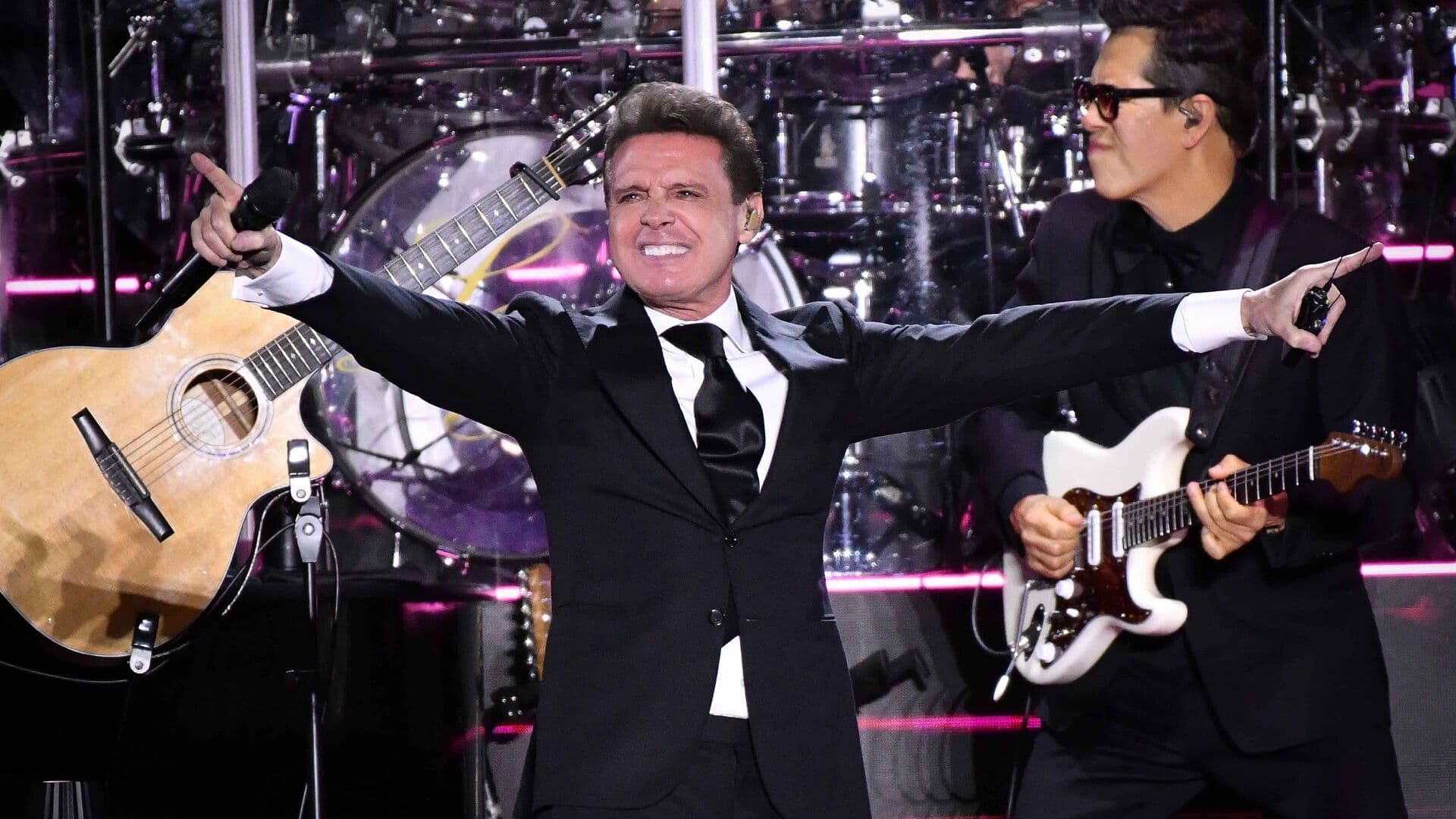 ¿Luis Miguel Alista Nuevos Proyectos en México? Esto se Sabe