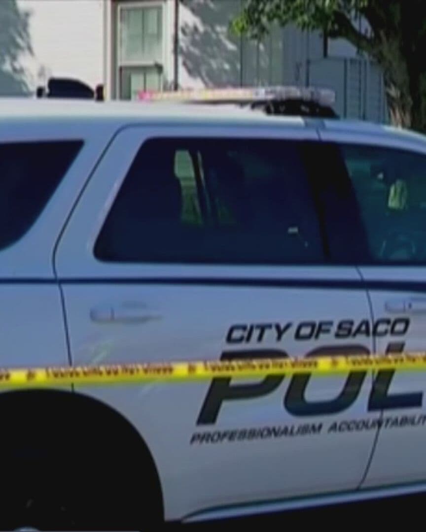 Muere Otro Hombre a Manos de ICE en Maine, EUA
