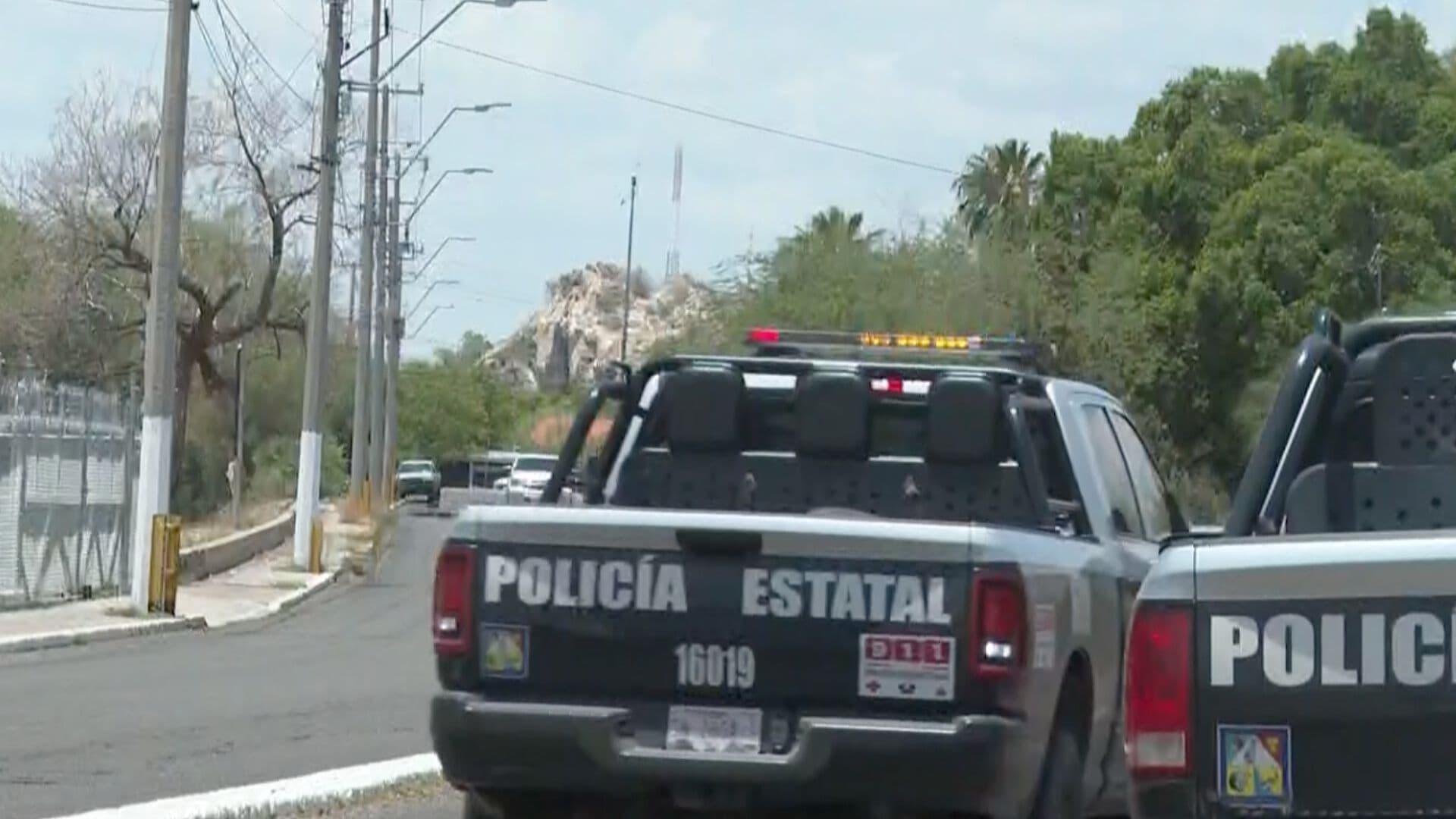 Una Camioneta y Más de 300 Mil Pesos Fueron Robados en la Colonia San Juan de Hermosillo