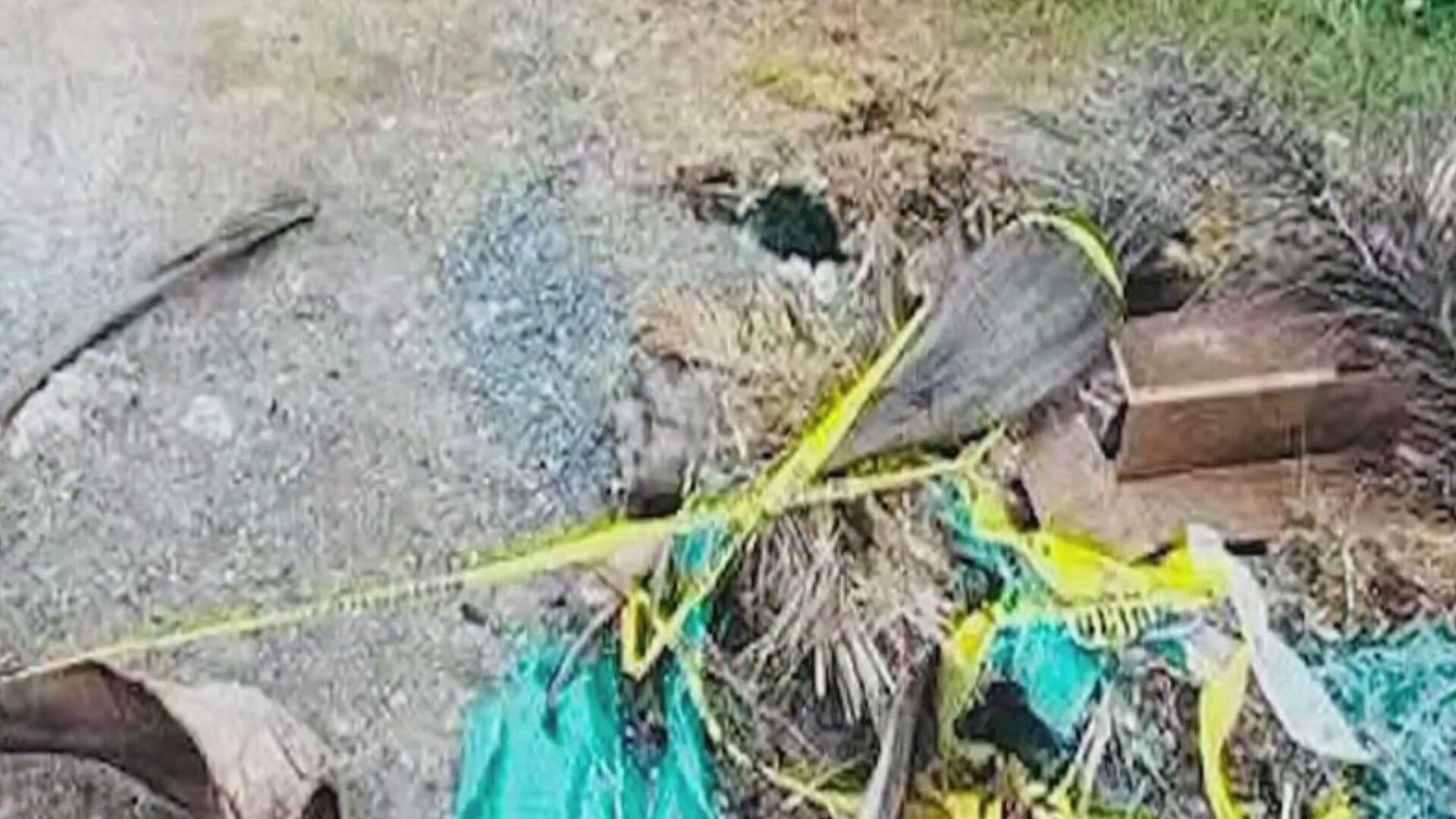 Mujer Muere tras Ser Rociada con Gasolina y Quemada en Juárez, Nuevo León
