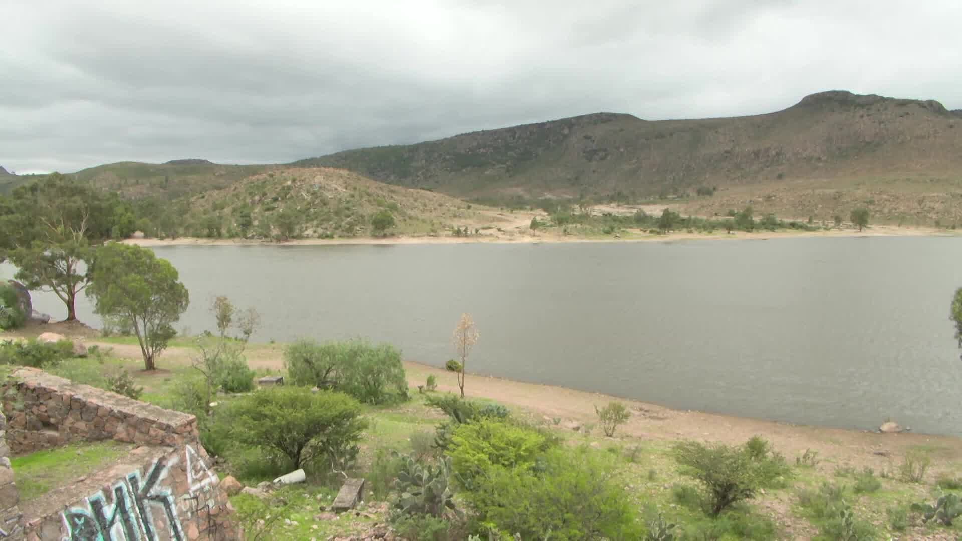 Alcalde Asegura que las Lluvias No Resuelven el Problema de Agua en SLP