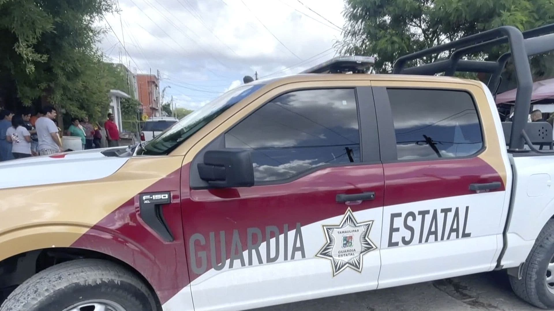 Muere Joven Presuntamente por Inhalación de Monóxido de Carbono en Matamoros