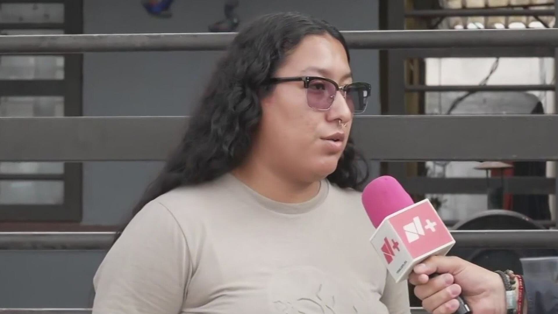 Hermana de Mónica Briseth Comparte Testimonio de Cómo Fue Hallada Sin vida en Apodaca, NL