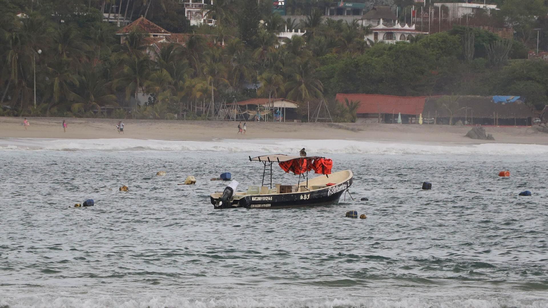 ¿Qué Playas de México no son Aptas para Bañistas Según los Límites Sanitarios?
