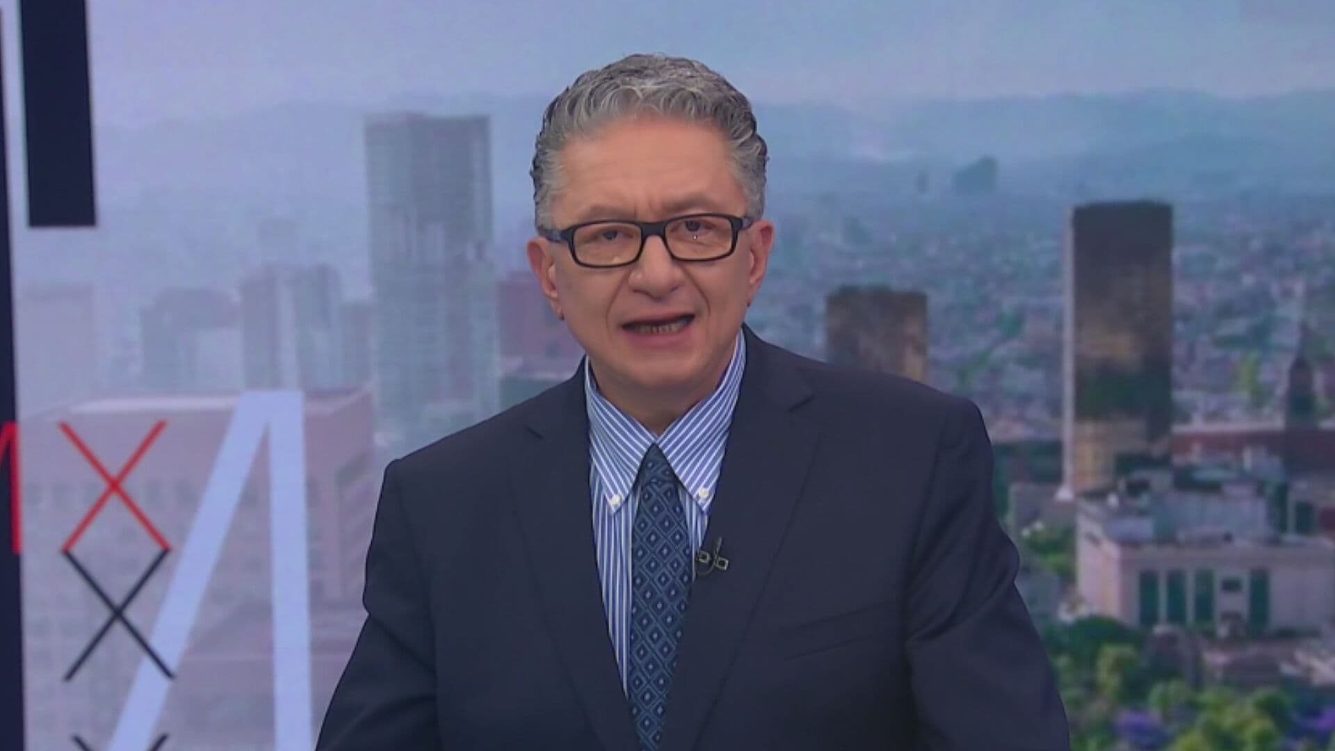 Resumen de Noticias Vespertino N+ de Hoy 13 de Julio de 2026