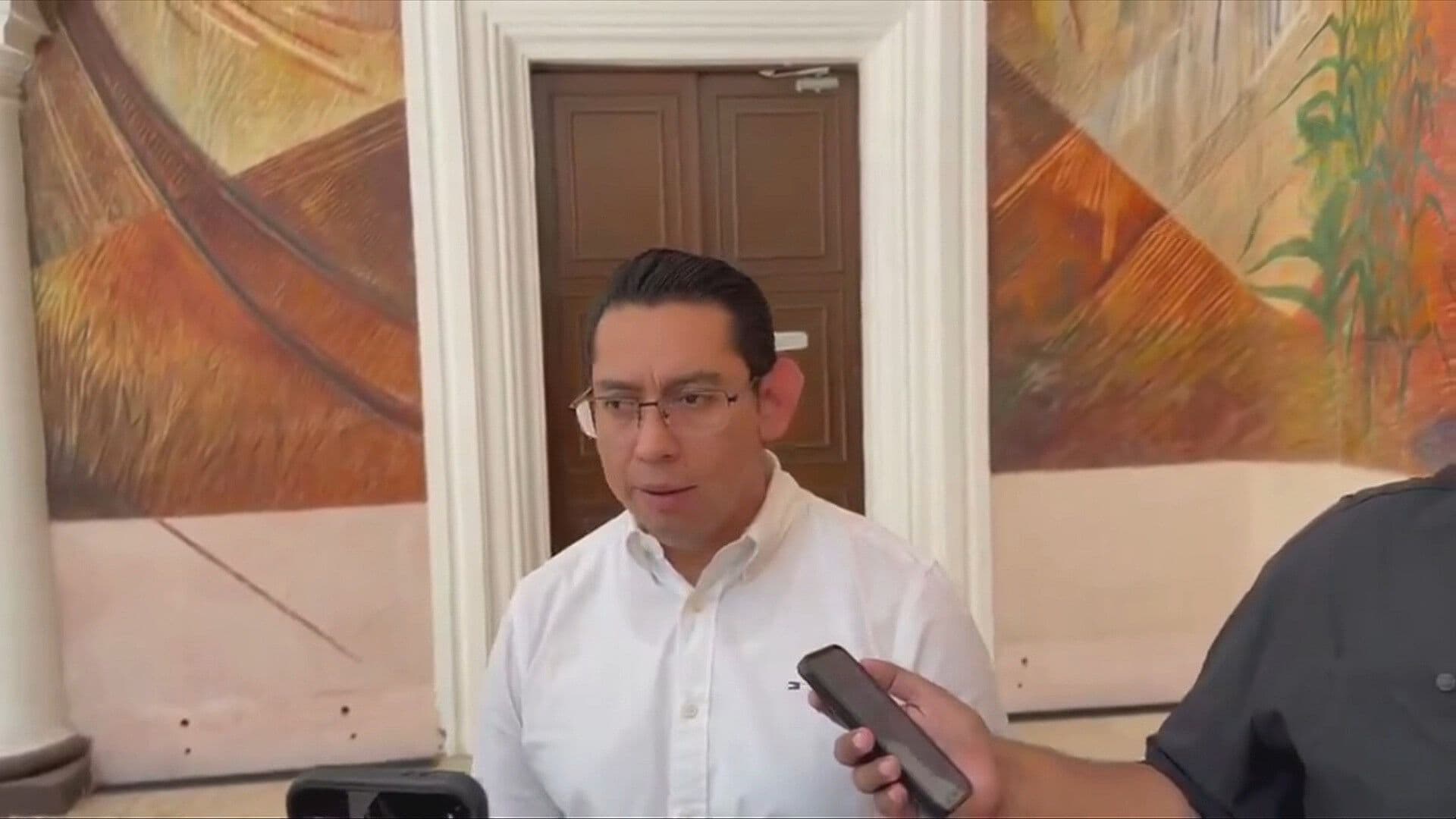 Fiscalía de Sonora Informa la Detención de Cuatro Funcionarios por Fuga en Penal de Hermosillo
