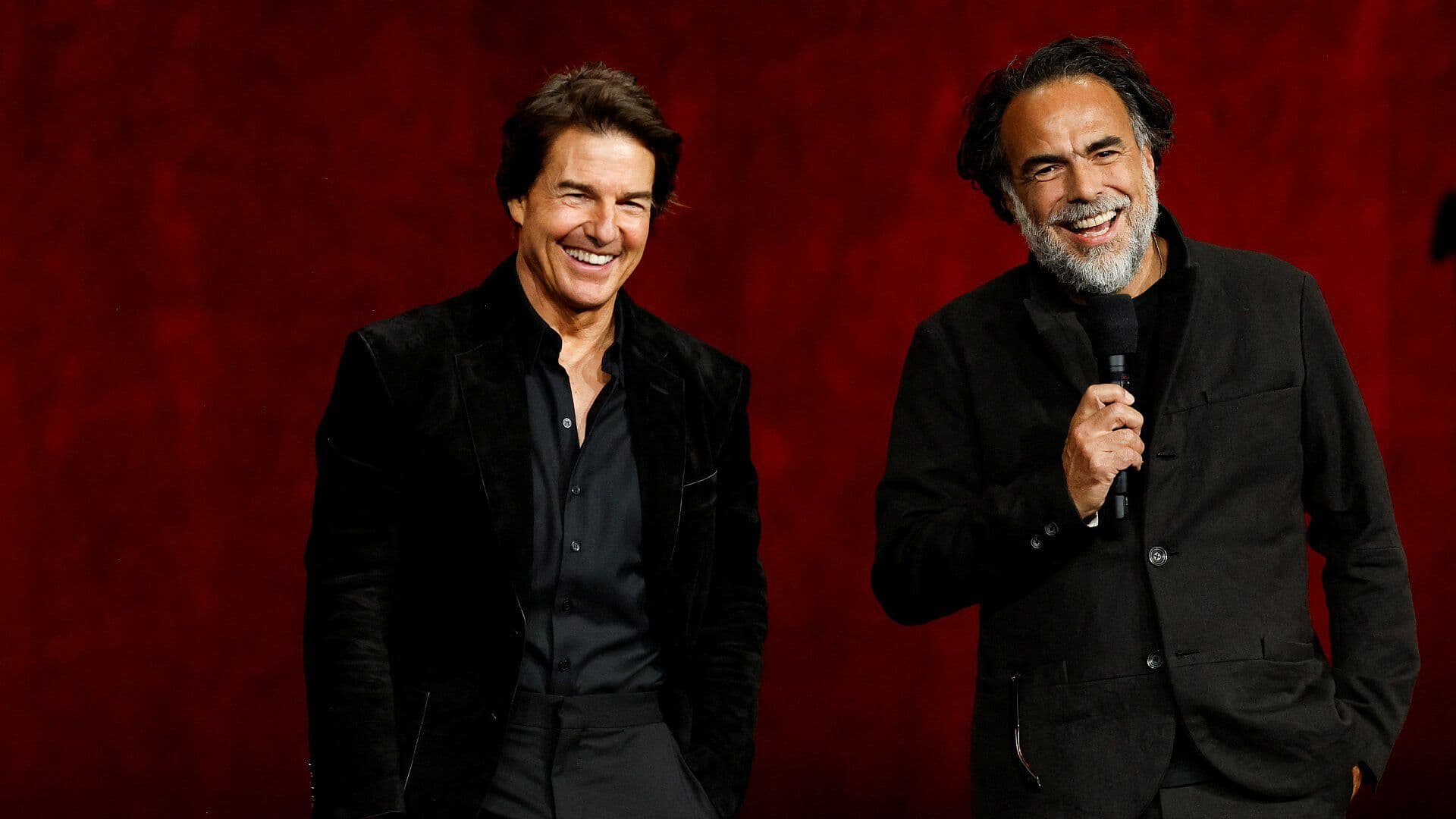 Alejandro González Iñárritu Habla de “Digger”, su Nueva Película