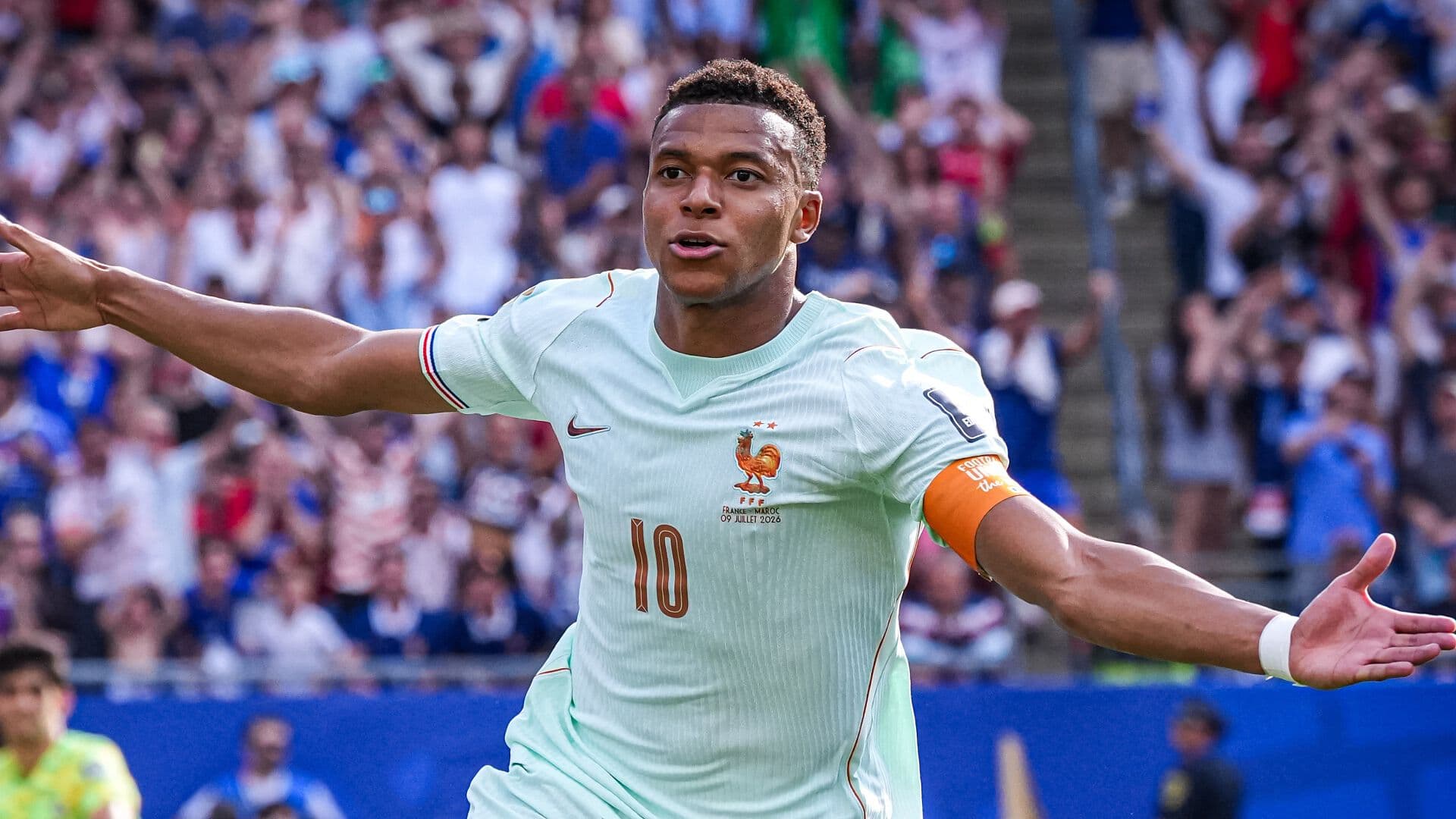Francia y España Chocan en la Semifinal del Mundial 2026, ¿Quién Es el Favorito?