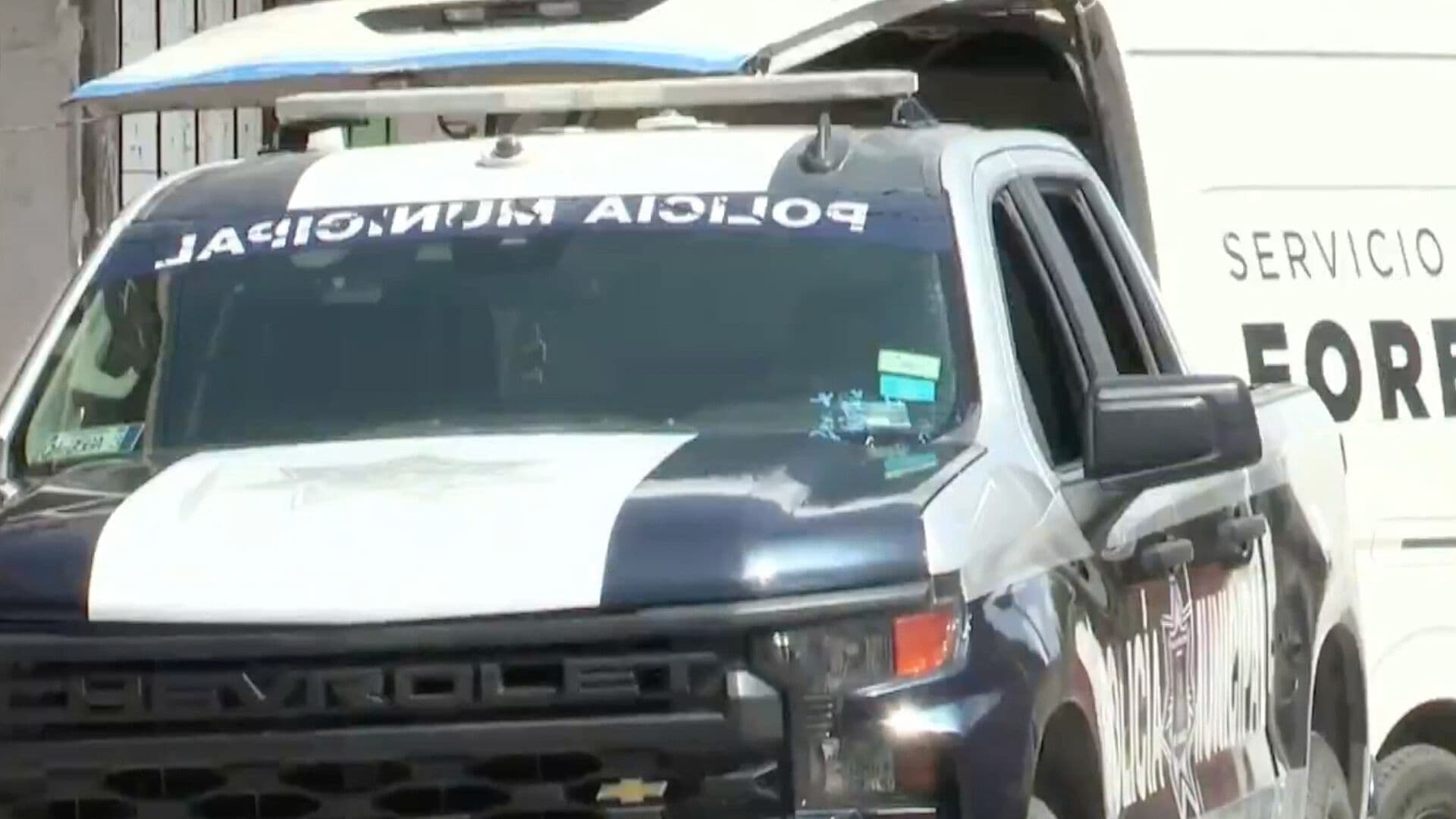 Cd. Juárez Registra Tres Homicidios el Fin de Semana; Suma 15 Asesinatos en Julio 2026