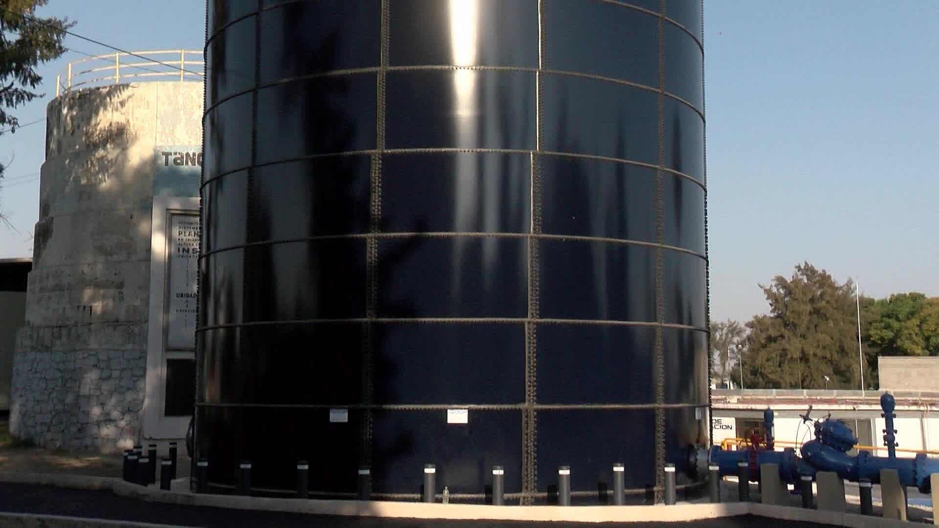 Anuncia Jalisco Plan Emergente y Obras para Mejorar Calidad del Agua en el AMG