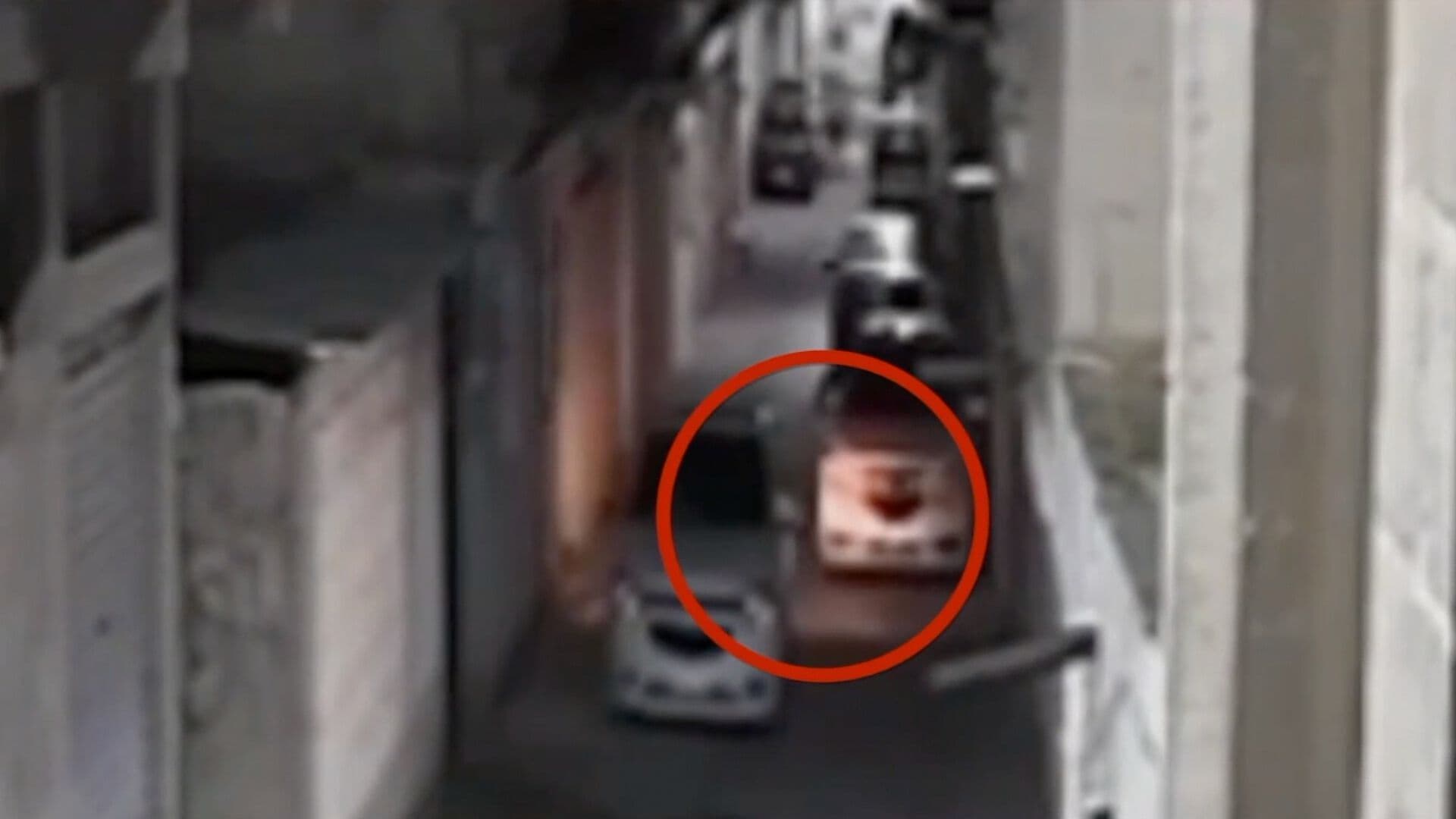 Video Detenido Sujeto Disparó Vivienda Expareja Sentimental Santa Ana Chiautempan Tlaxcala