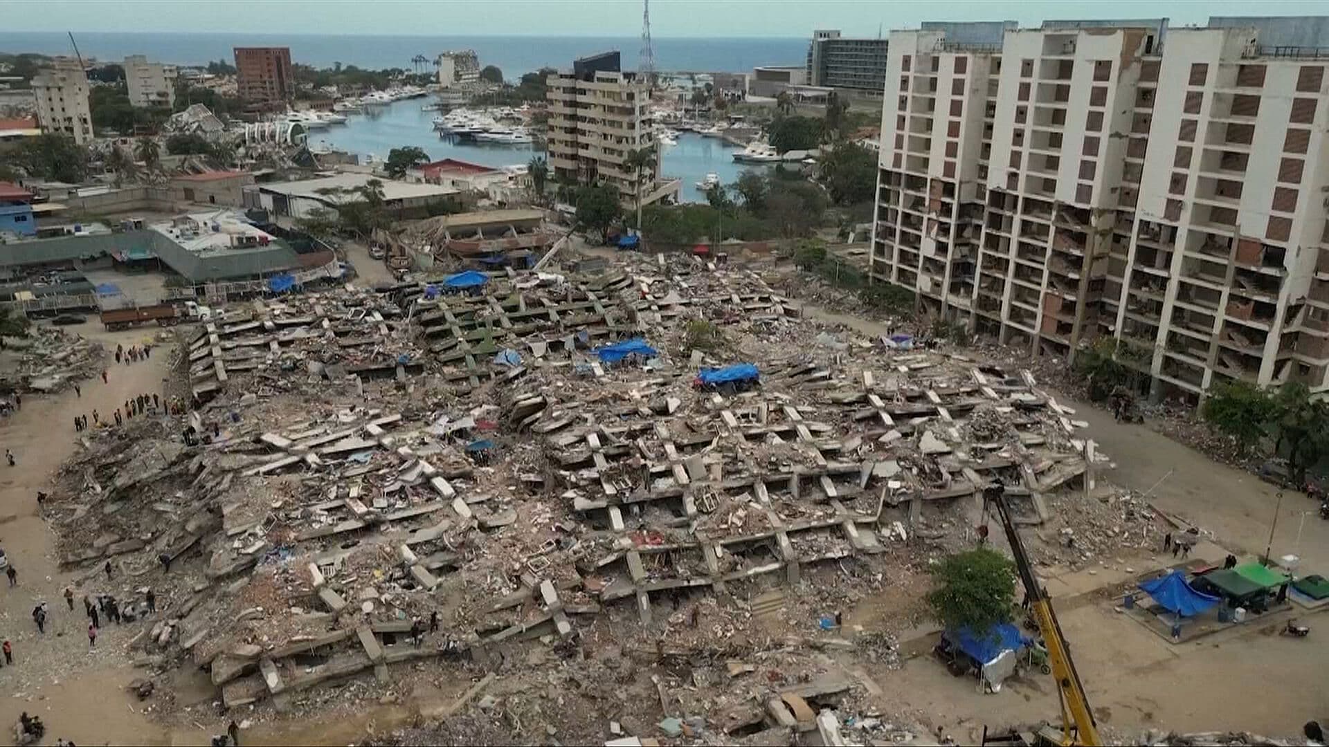 Las Noticias Internacionales Más Importantes del Mundo de Hoy, Lunes 13 de Julio 2026