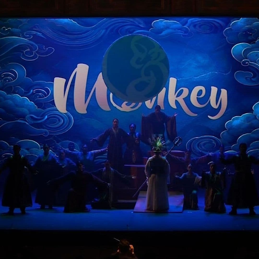 Centro Nacional de las Artes Presentará la Ópera Familiar Monkey