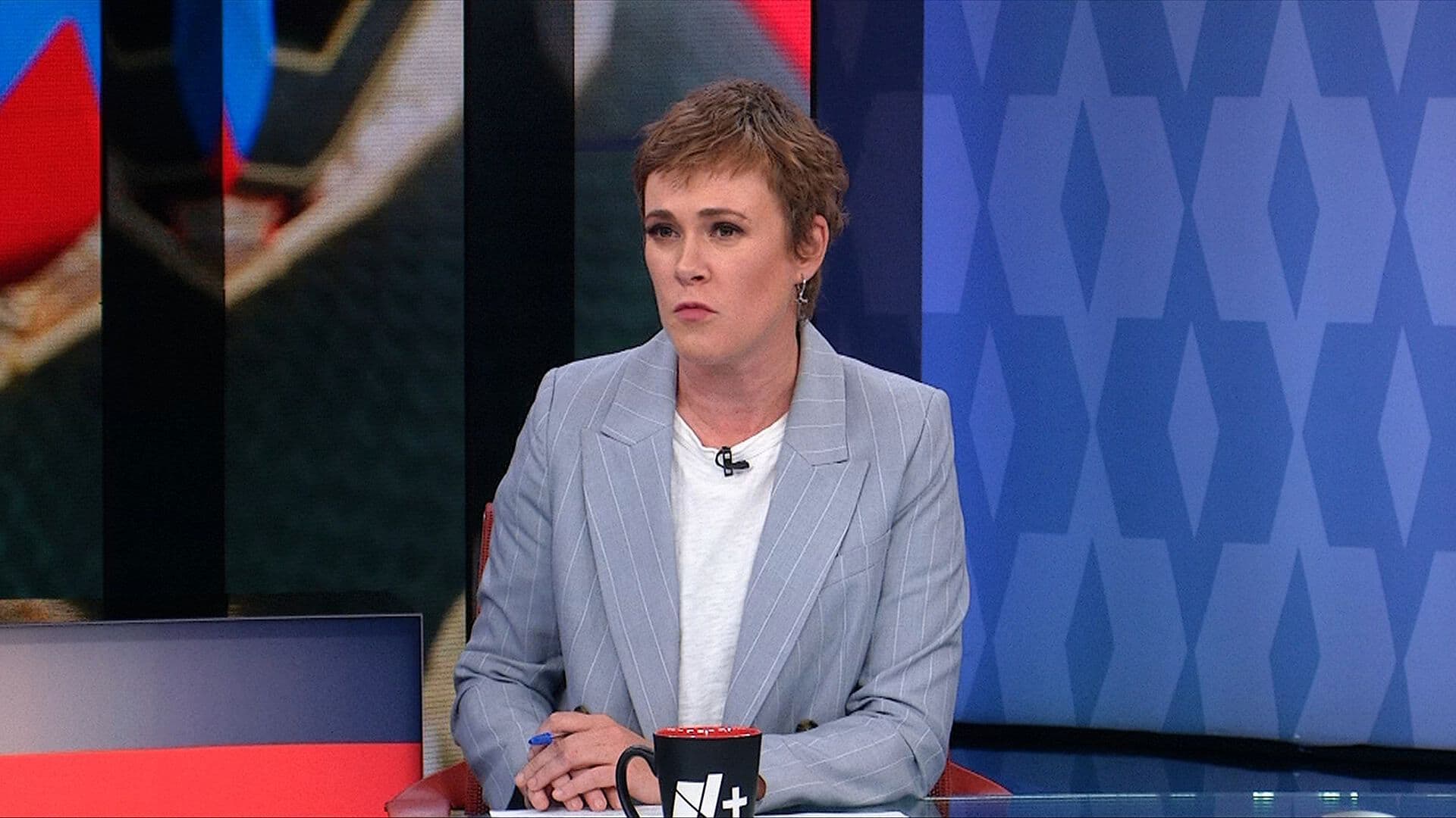 Marion Reimers Habla de la Multa a la FMF por Deficiencias en la Protección de Datos Personales