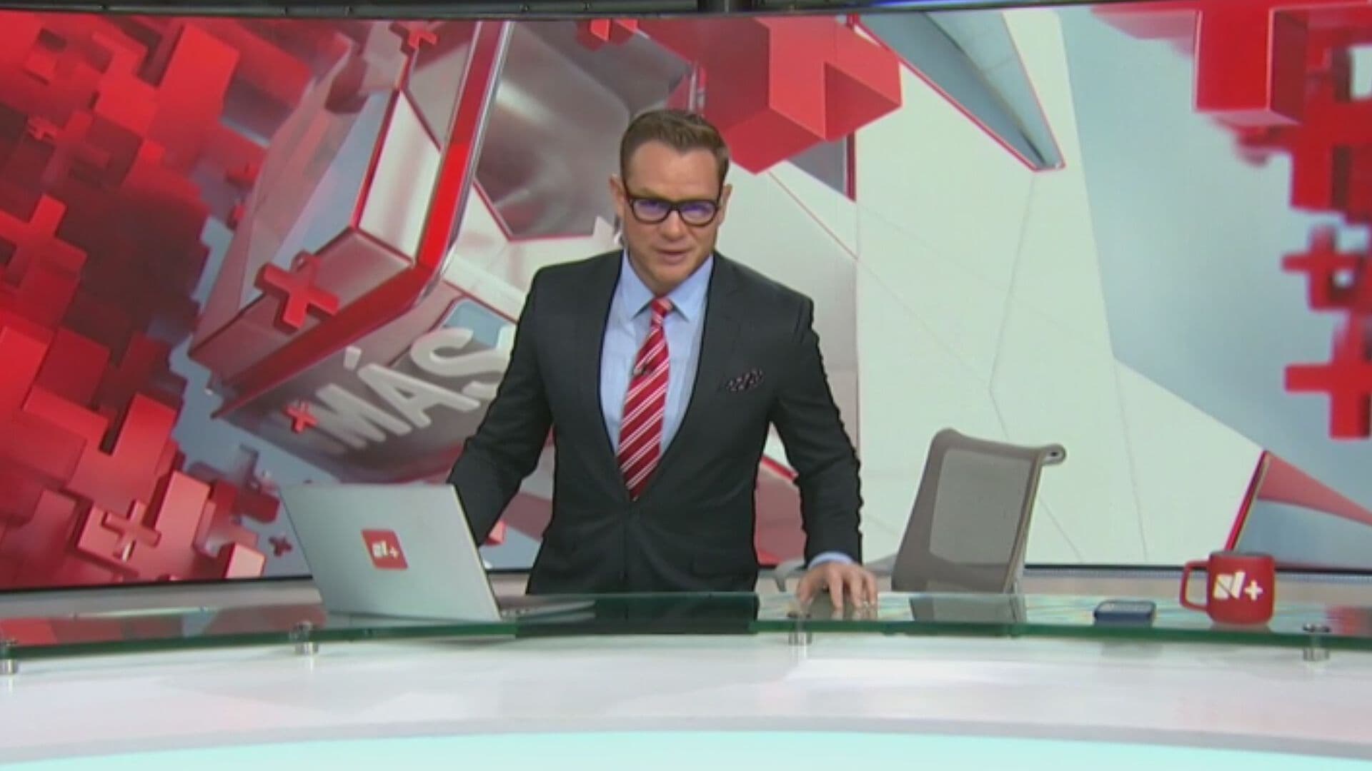 Las Noticias con Carlos Hurtado Programa Completo: Episodio del 14 de Julio del 2026