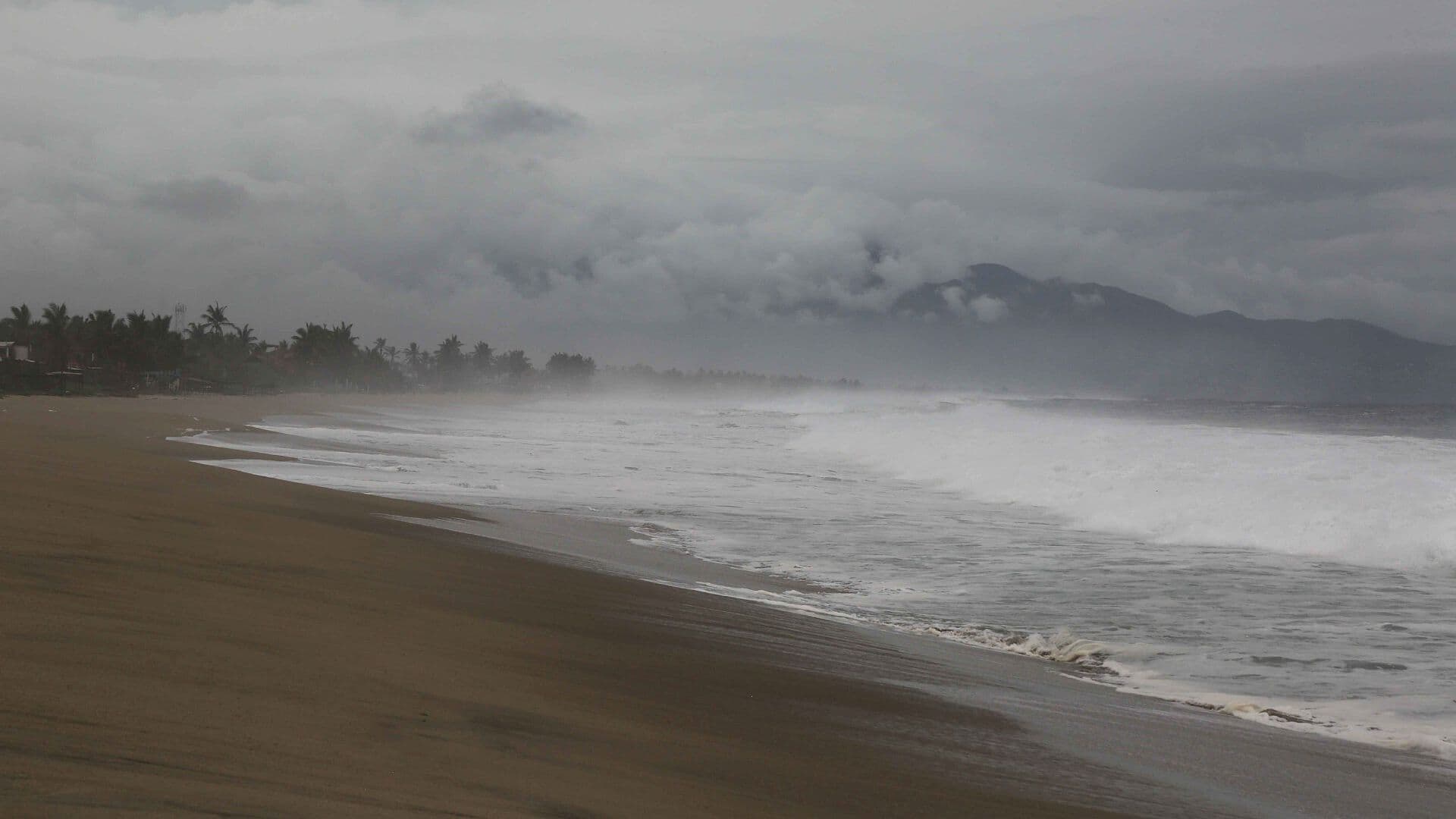 Vacaciones de Verano 2026: Estas 5 Playas Tienen Altos Niveles de Contaminación en México