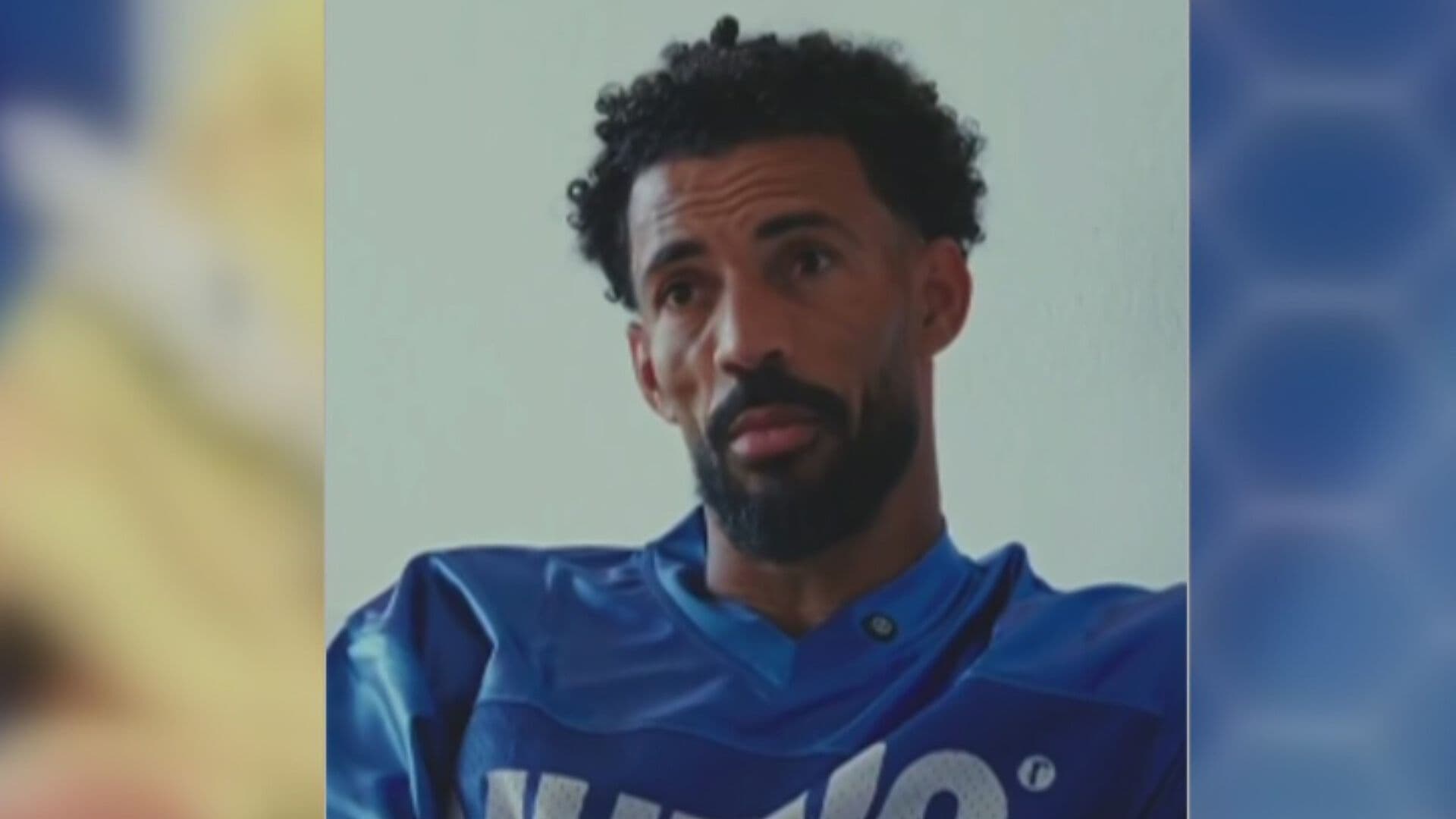 Vozinha, Sorprendido por su Popularidad en Redes Sociales Tras Mundial 2026