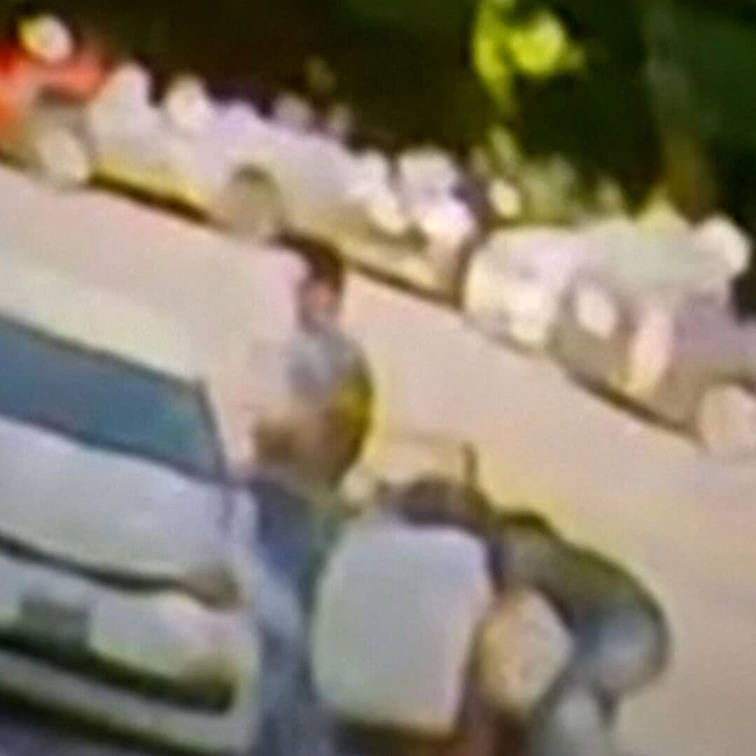 Así Capturó ICE a Inmigrante que Falleció