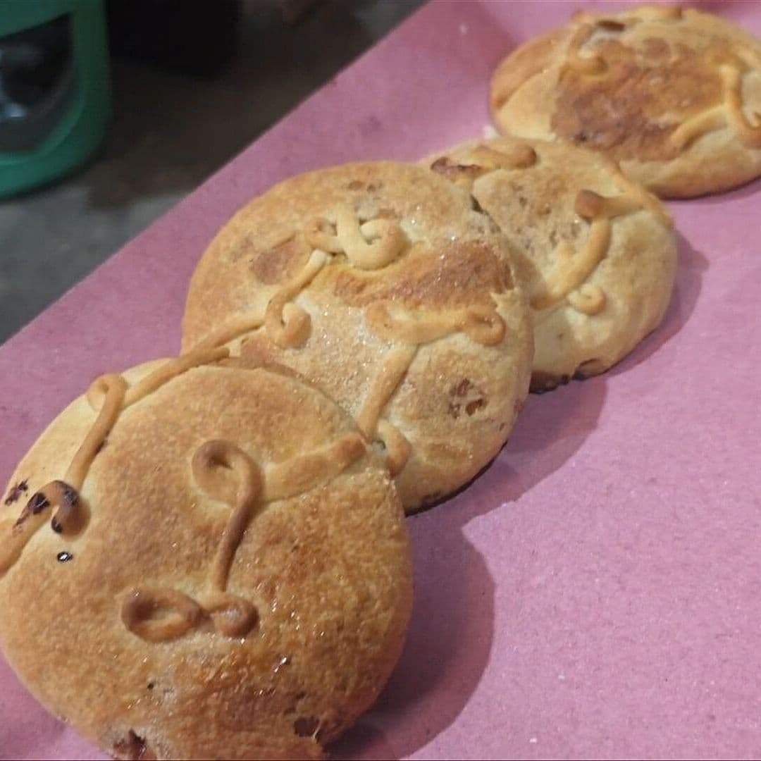 Así se Preparan las Verdaderas Cemitas de Chilpancingo, Guerrero