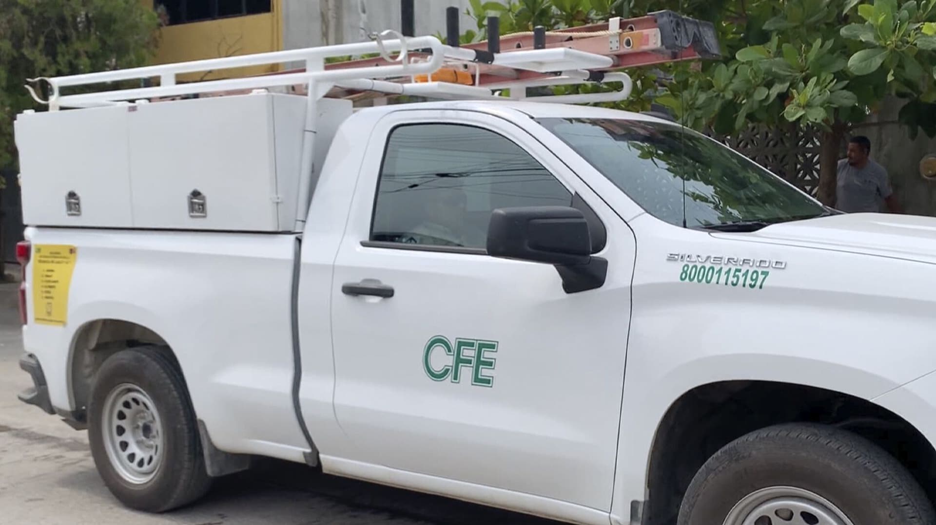 Estos son los Municipios de Tamaulipas Más Afectados por Cortes de Energía Eléctrica