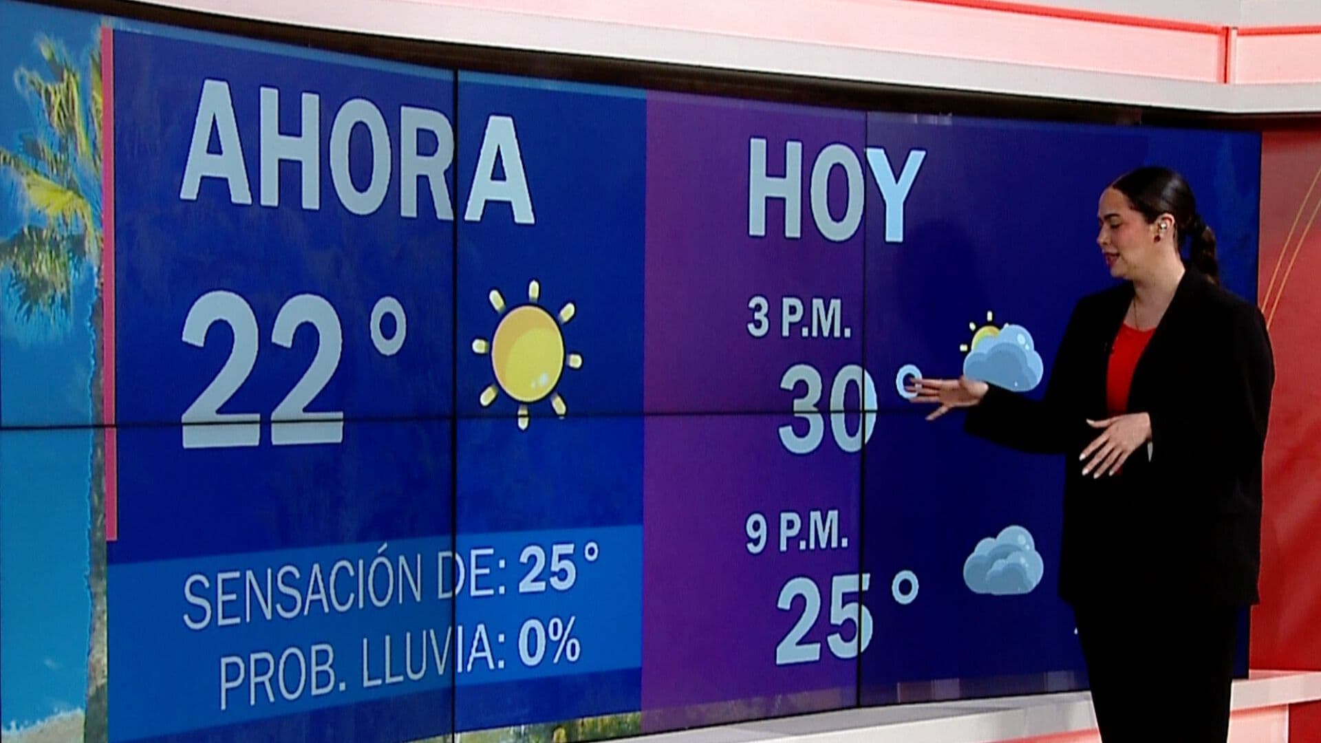 Clima en Sonora: Pronóstico de Hoy Martes 14 de Julio del 2026