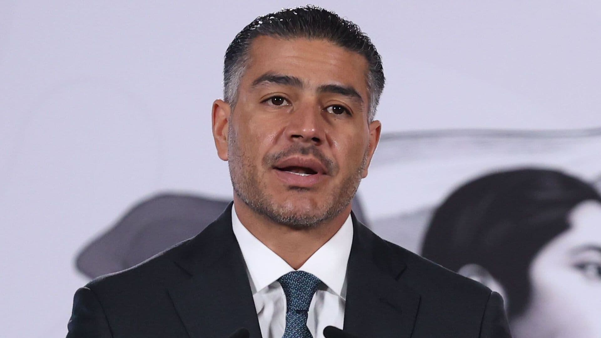 Harfuch Revela Detalles de la Captura de Dos Objetivos Prioritarios