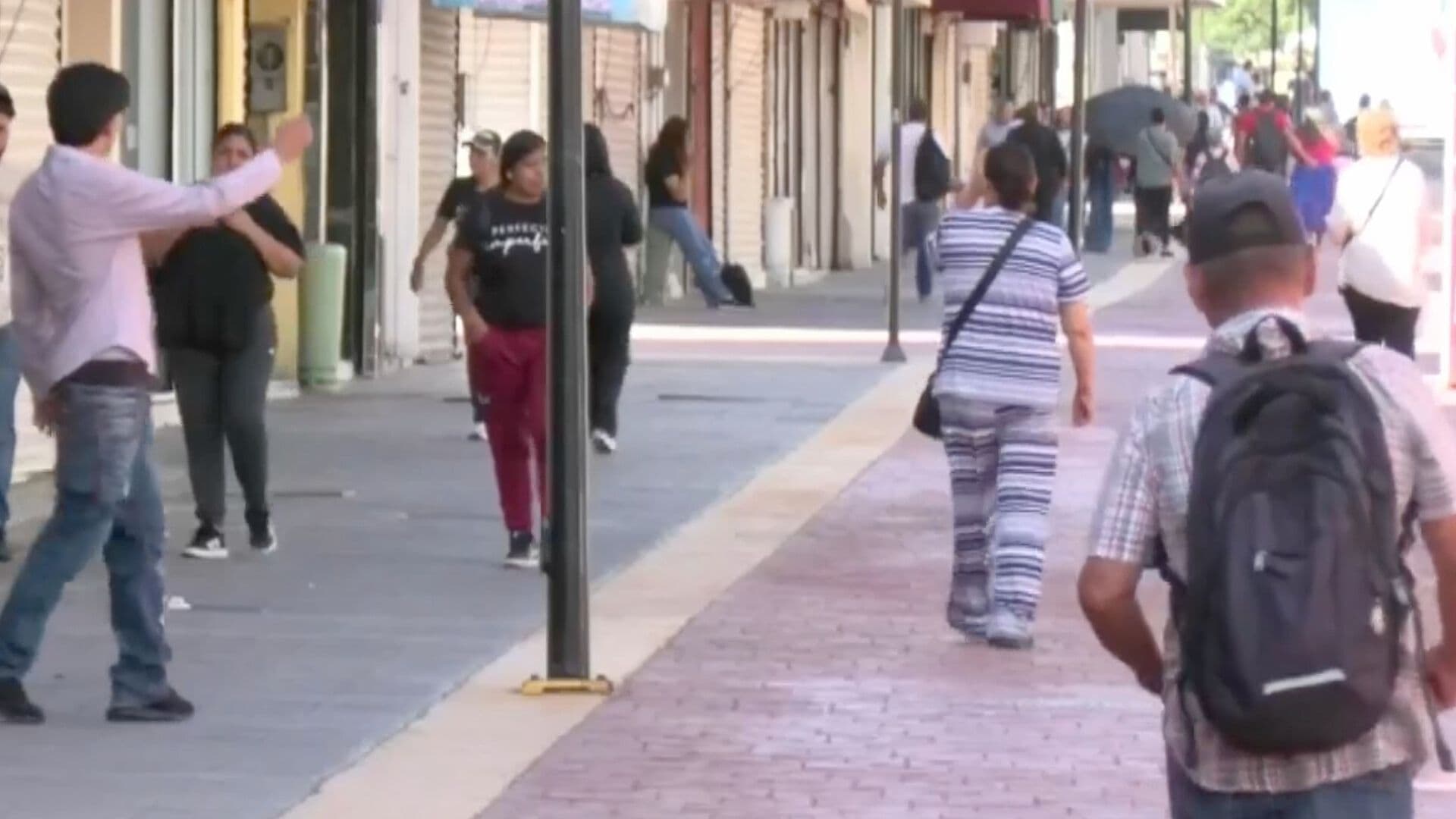 En Chihuahua Hay Más Mayores de 30 Años; Coespo Proyecta Futuro con Escasez de Pensiones