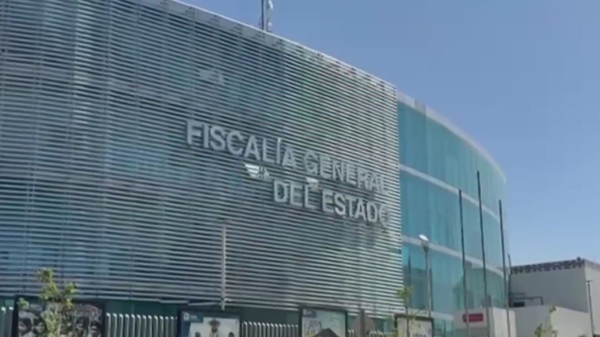 Fiscalía de Puebla Detiene a Seis Mandos Policiales por Nexos con el Crimen Organizado