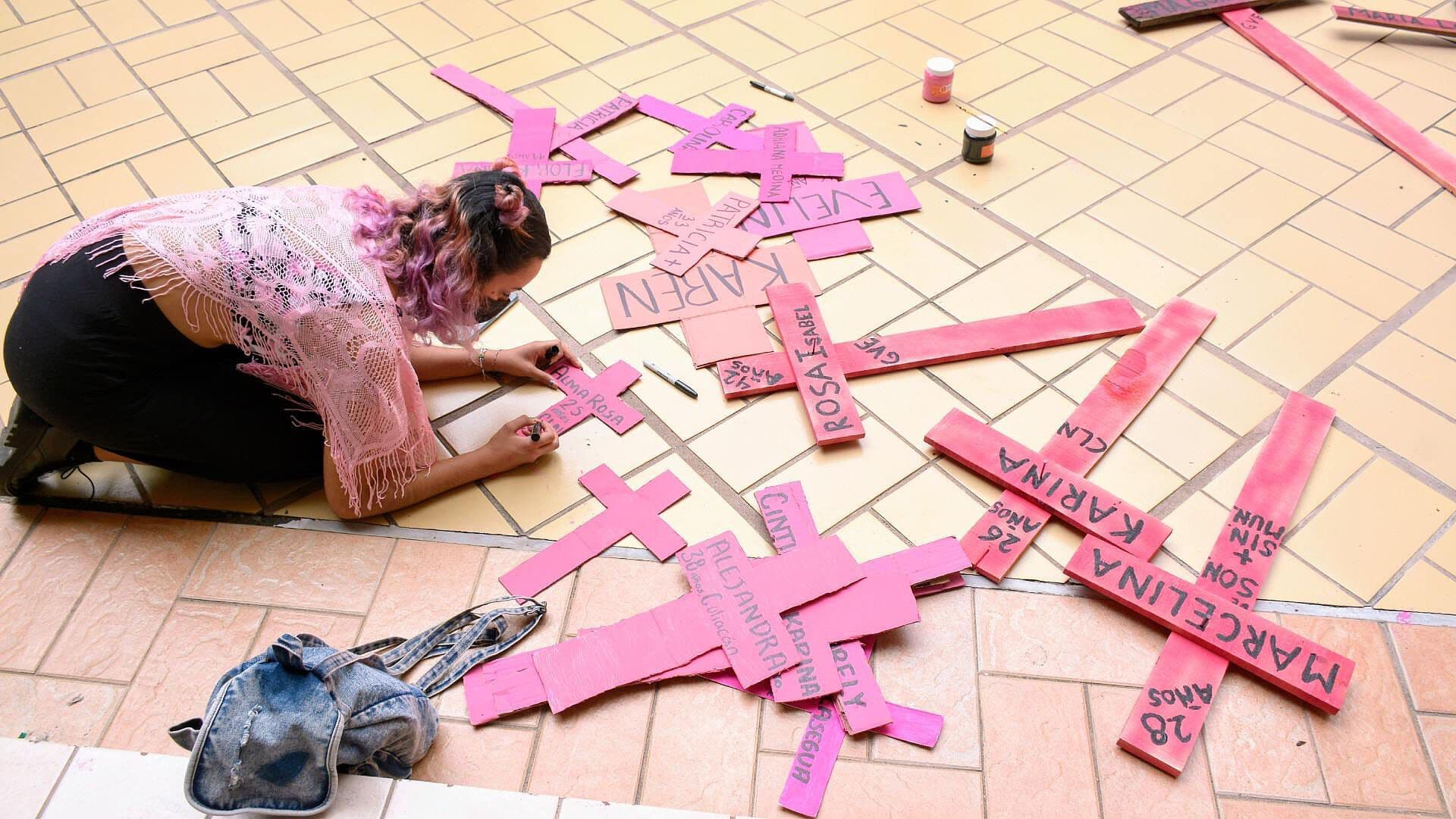 Advierten Incremento de Feminicidios en Sinaloa: Colectivo Estima 47 casos en 2026