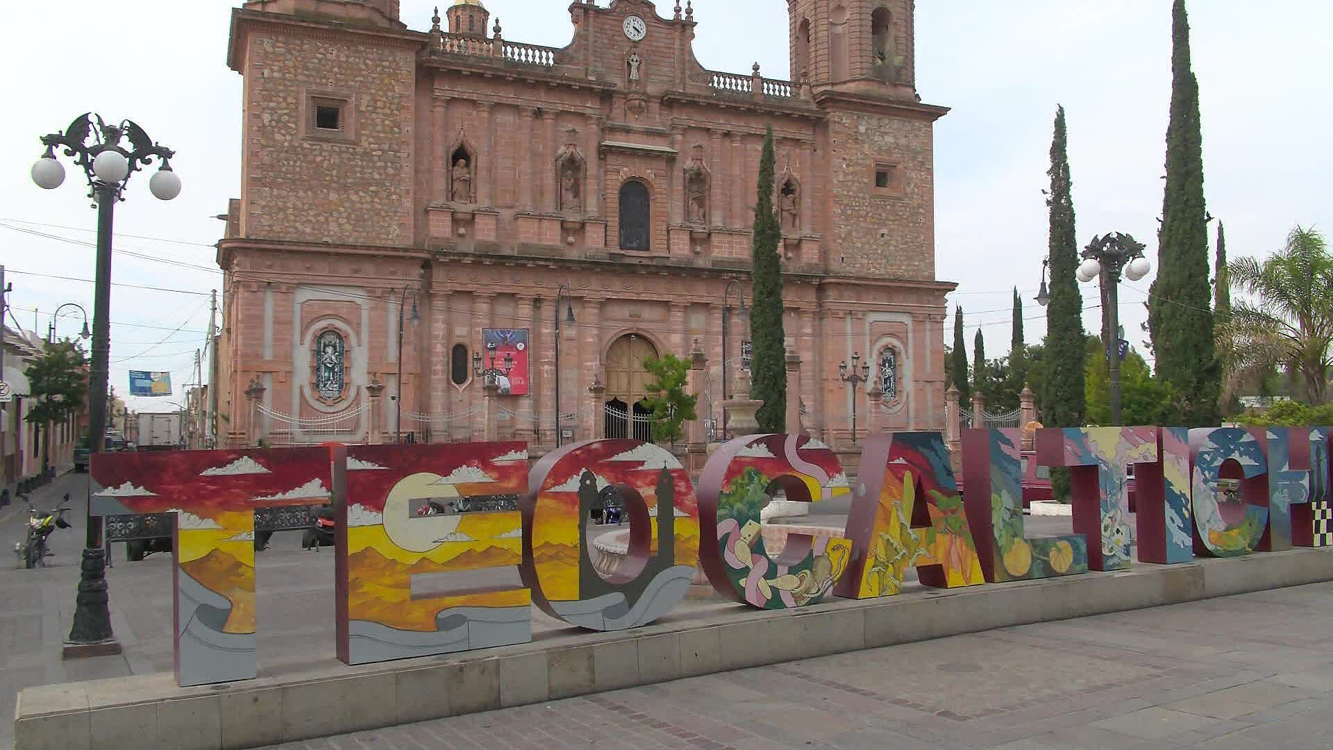 En Hechos Distintos, Tres Integrantes de la Misma Familia Desaparecieron en Teocaltiche