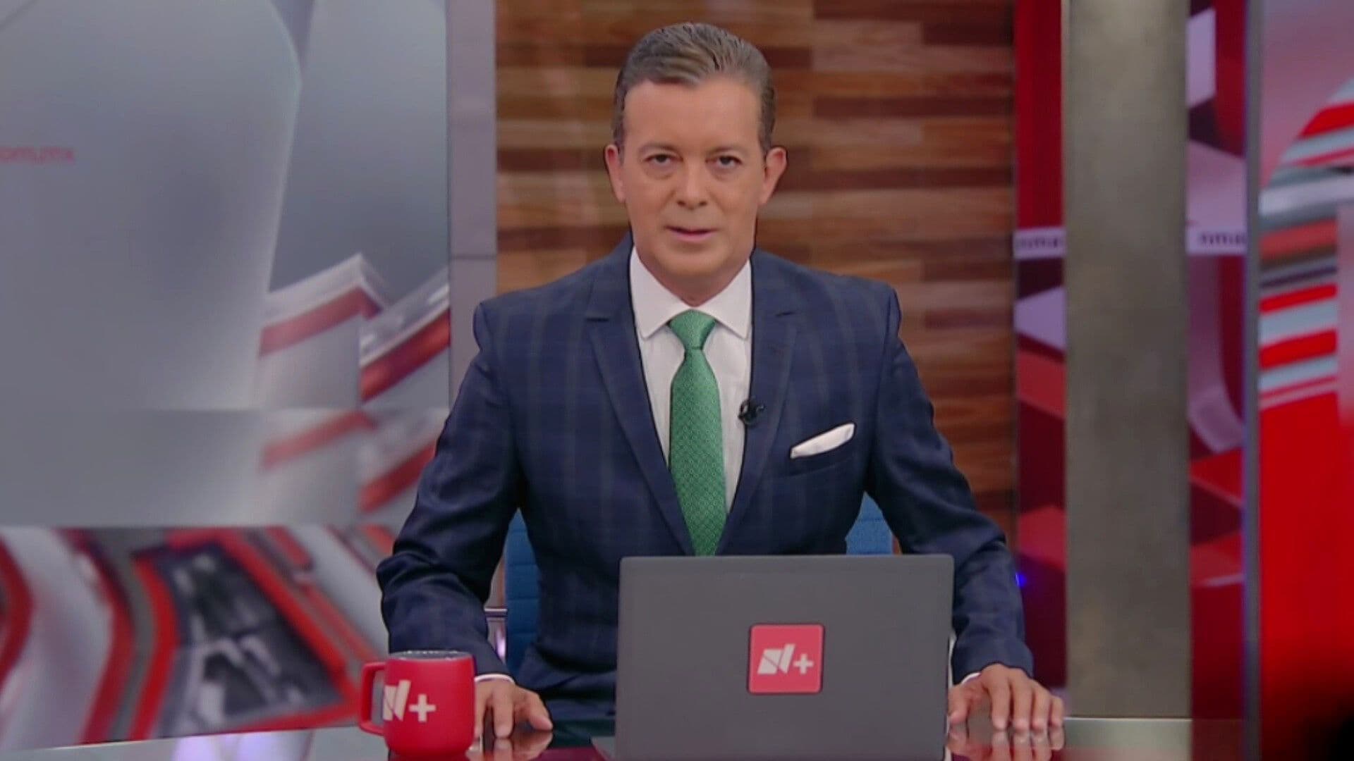 Hora 21 Programa Completo: Episodio de Hoy, Martes 14 de Julio de 2026