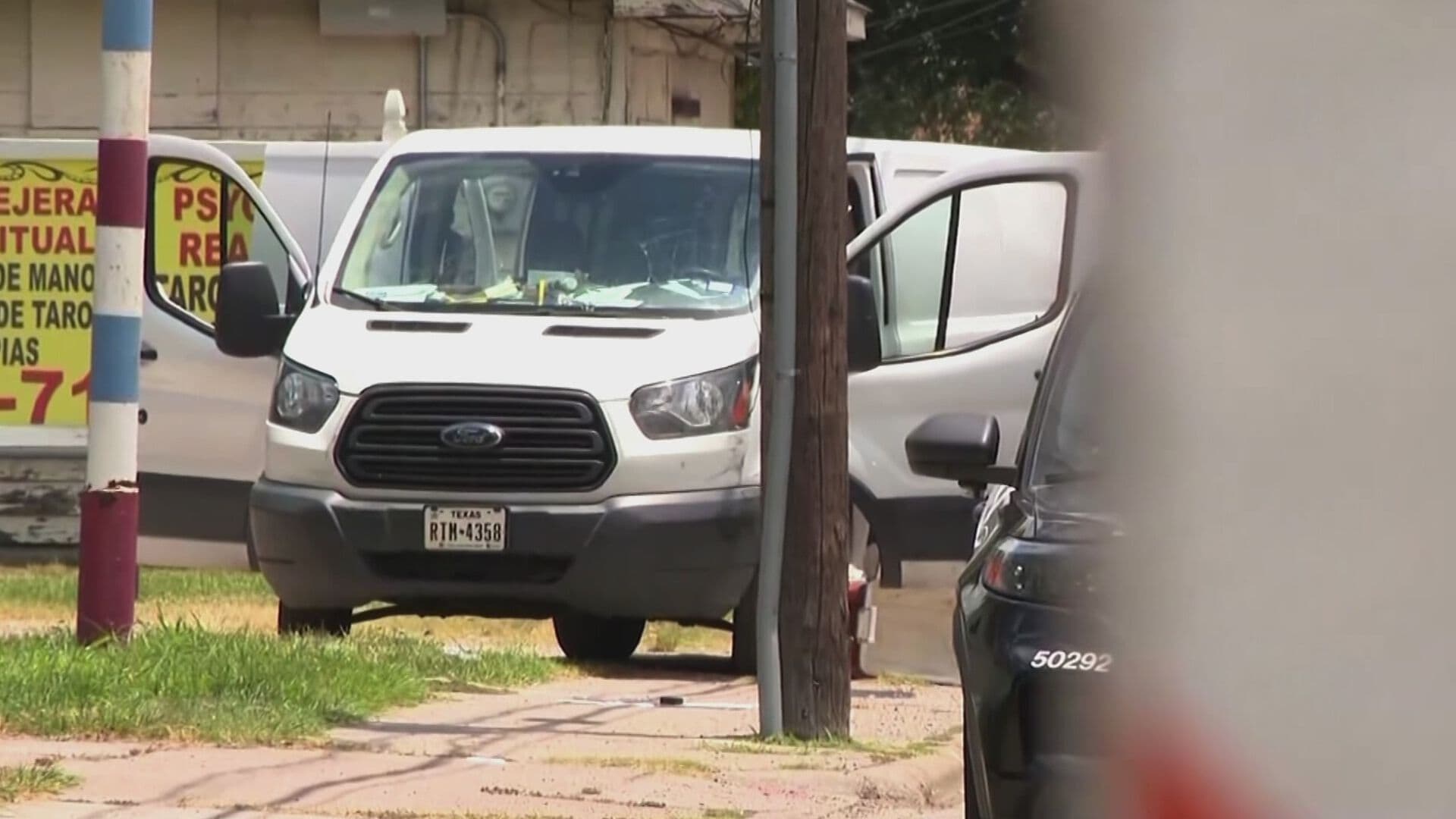 Director de LULAC Afirma que Autoridades Tardaron un Día para Notificar a Familia, Muerte de Lorenzo